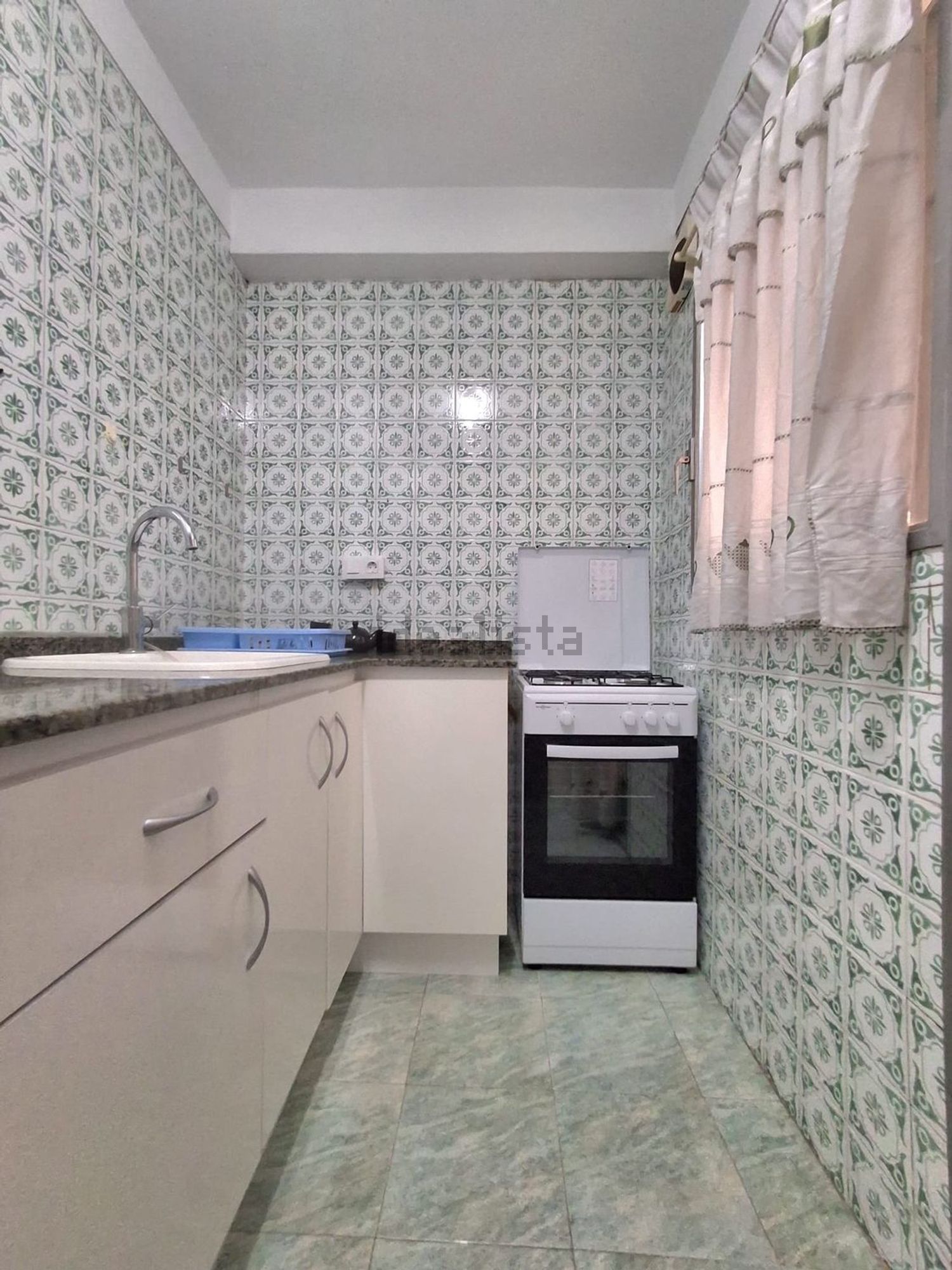 Wohnung 114 m² in Valencia