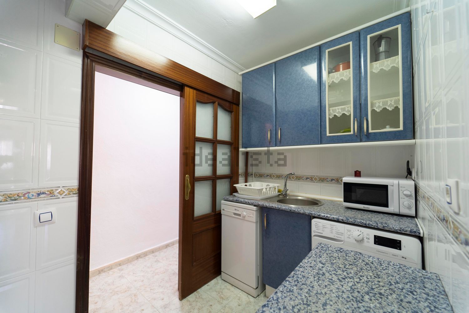 Habitación en alquiler, Sevilla