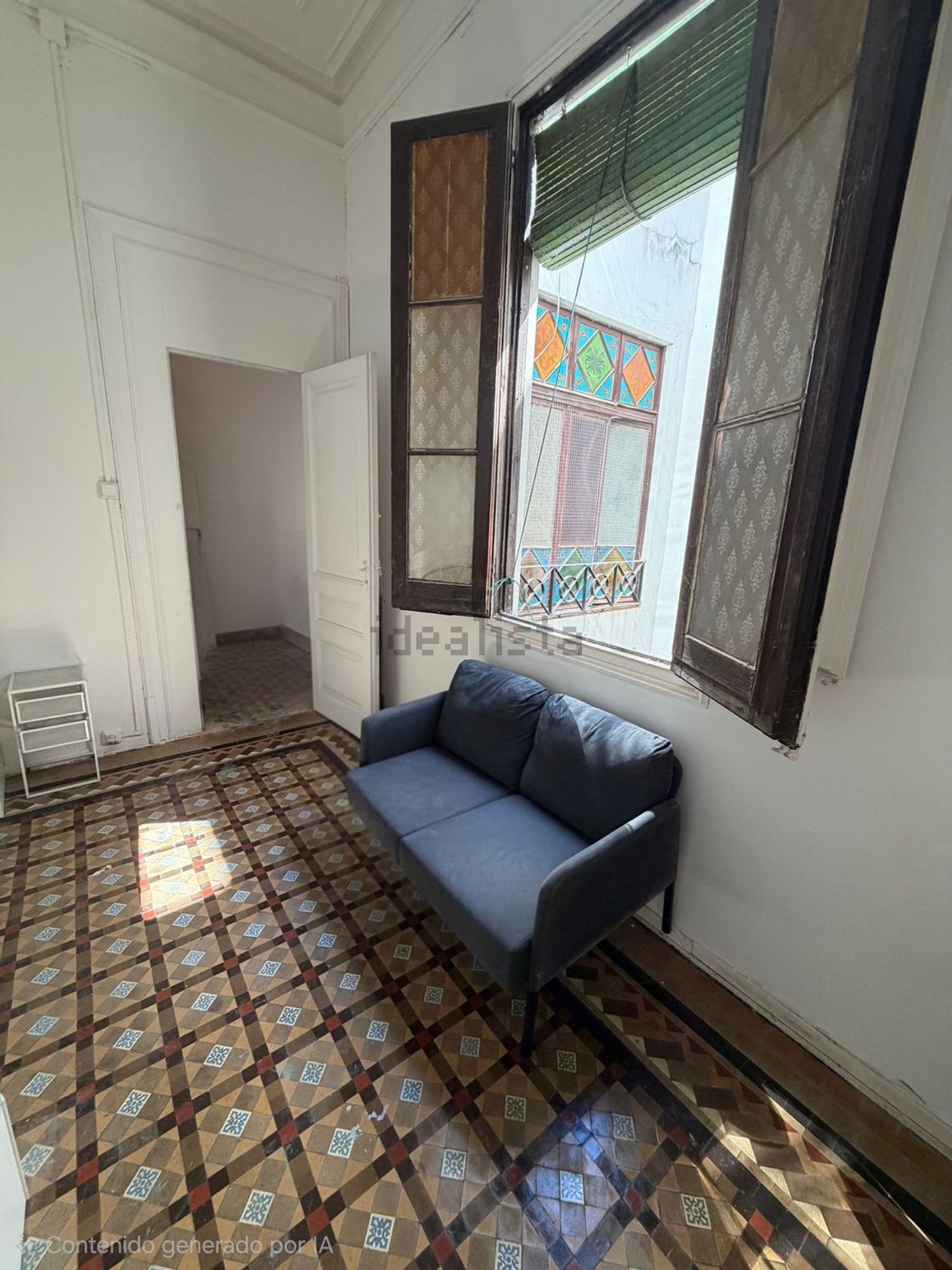 Habitación en alquiler, Barcelona