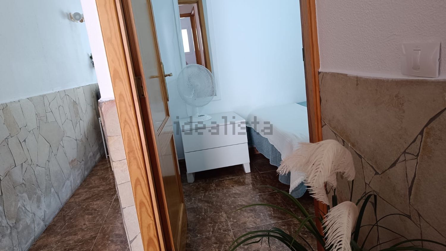 Piso de 40 m² en Mogán