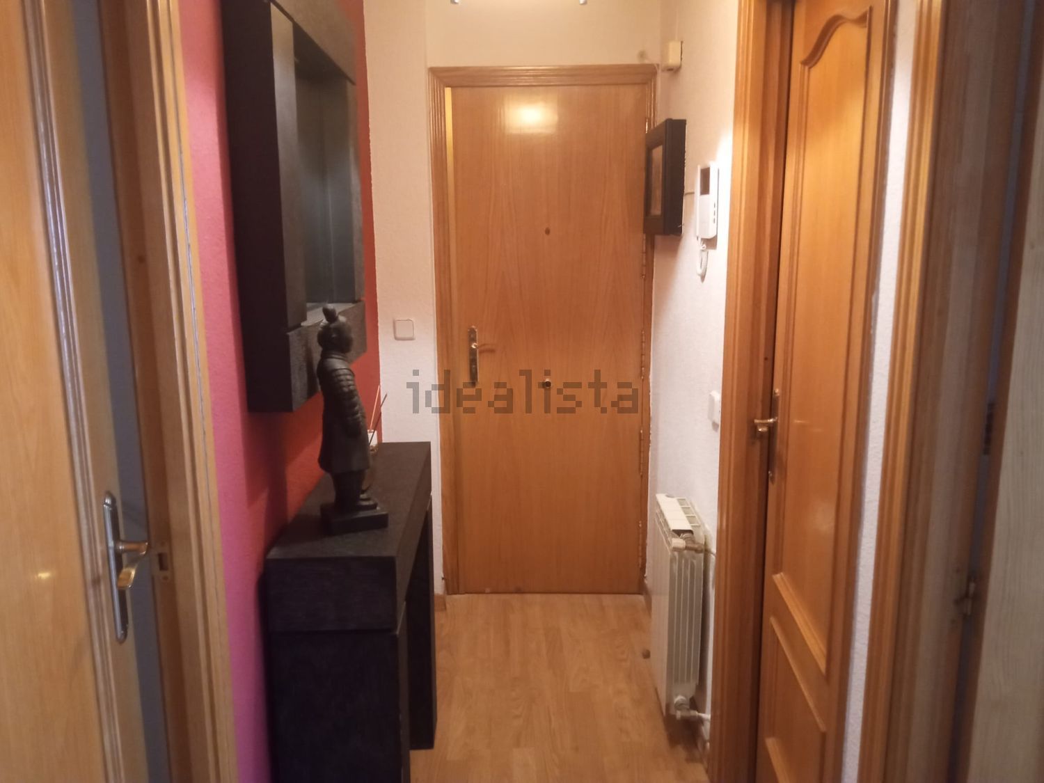 Piso de 54 m² en Madrid