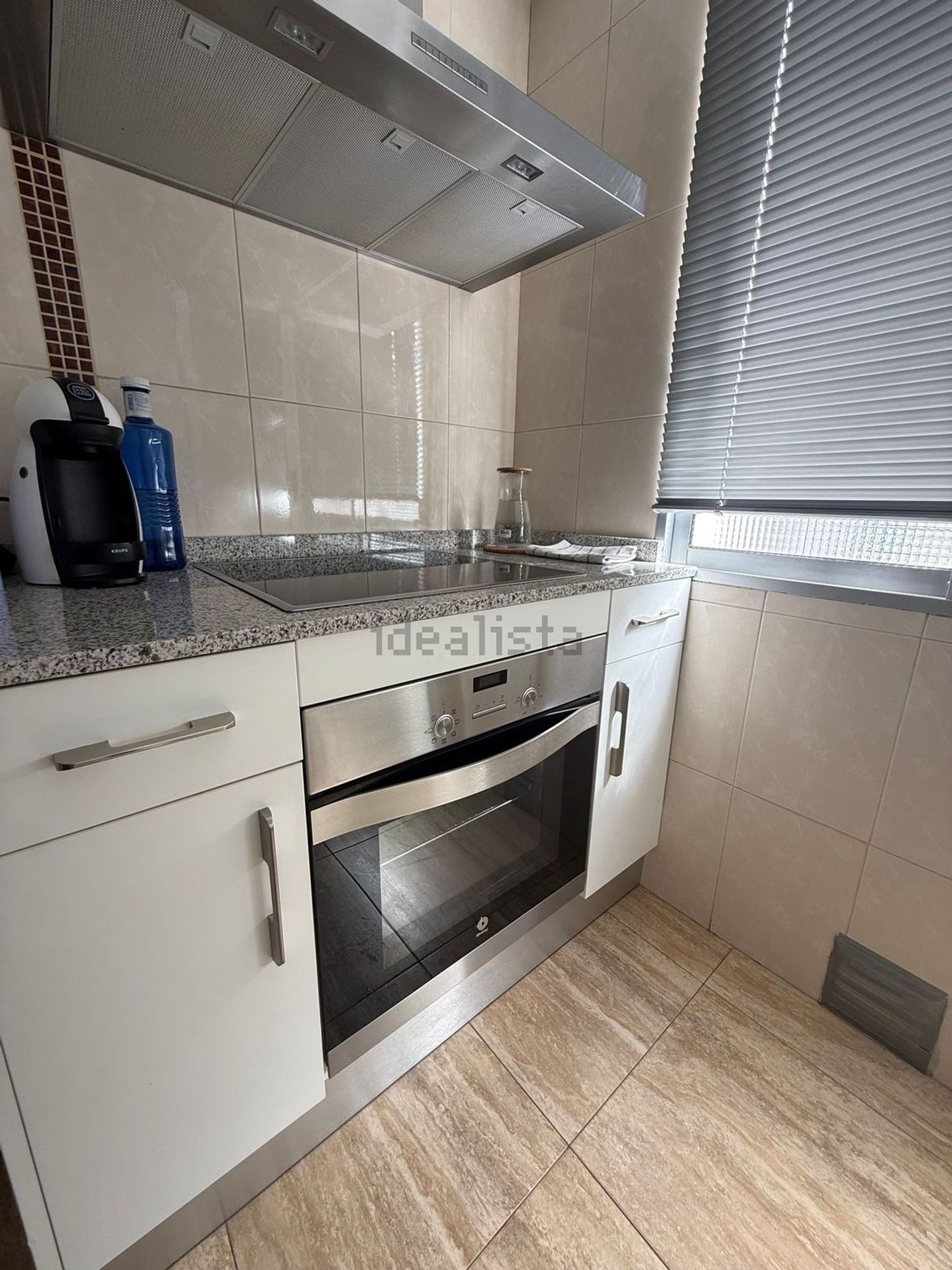 Flat 65 m² in Valladolid