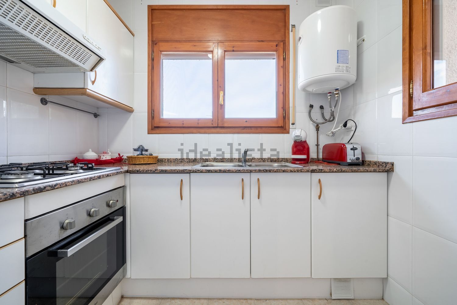 Casa de 125 m² en la Pobla de Montornès