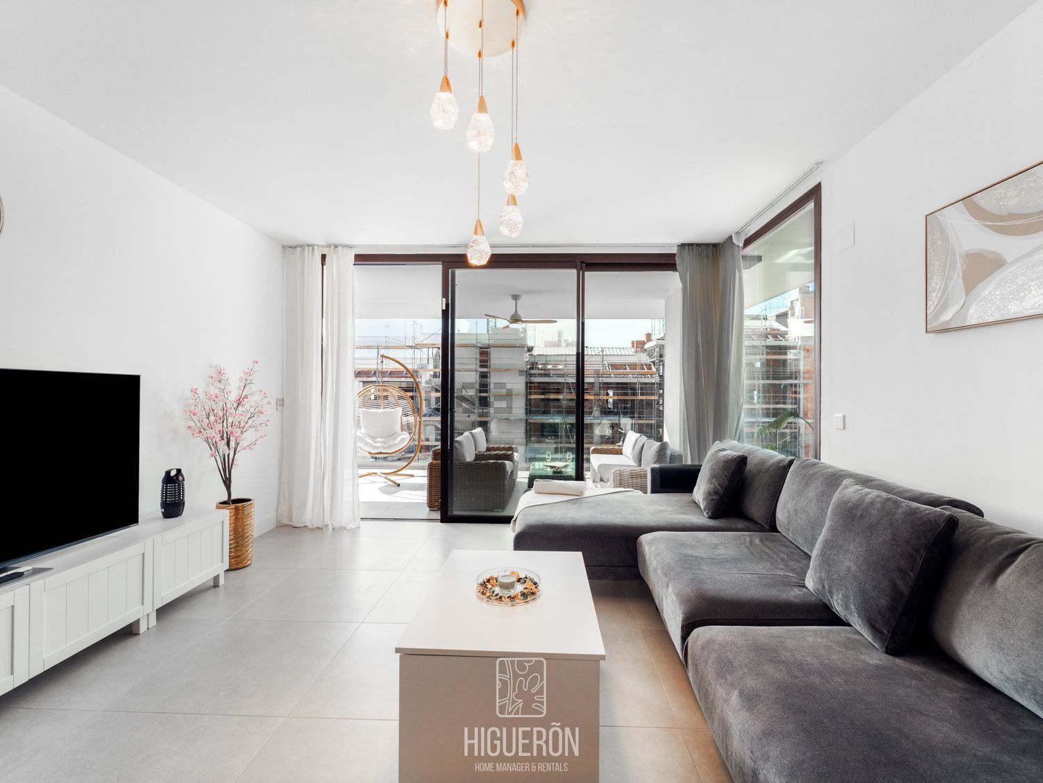 Appartamento 100 m² a Fuengirola