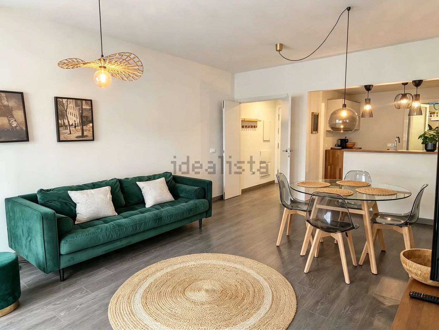 Pis de 183 m² a Estepona