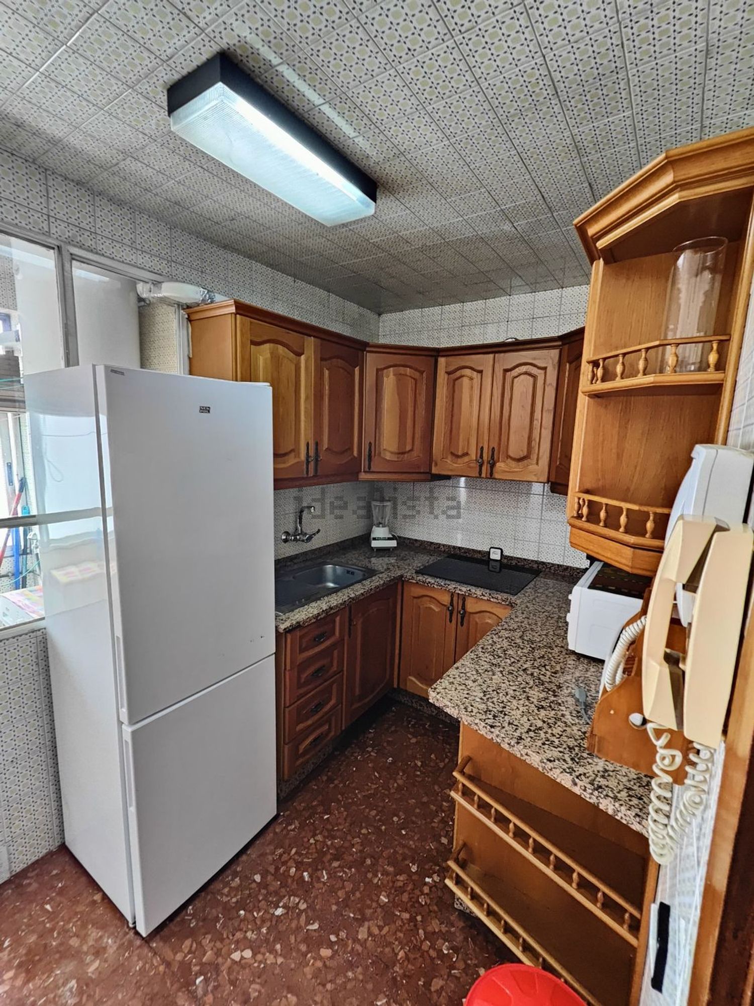 Habitació de lloguer, Còrdova
