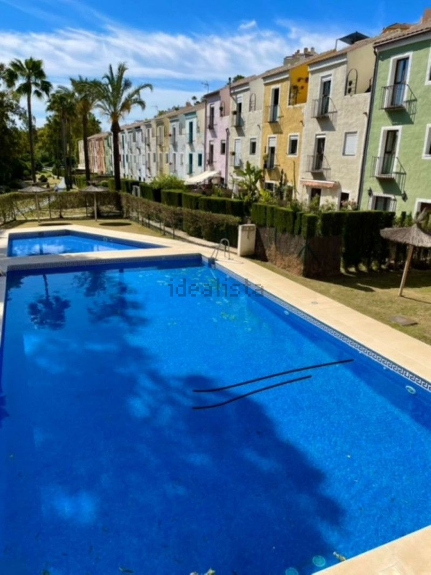 Casa de 120 m² a Casares