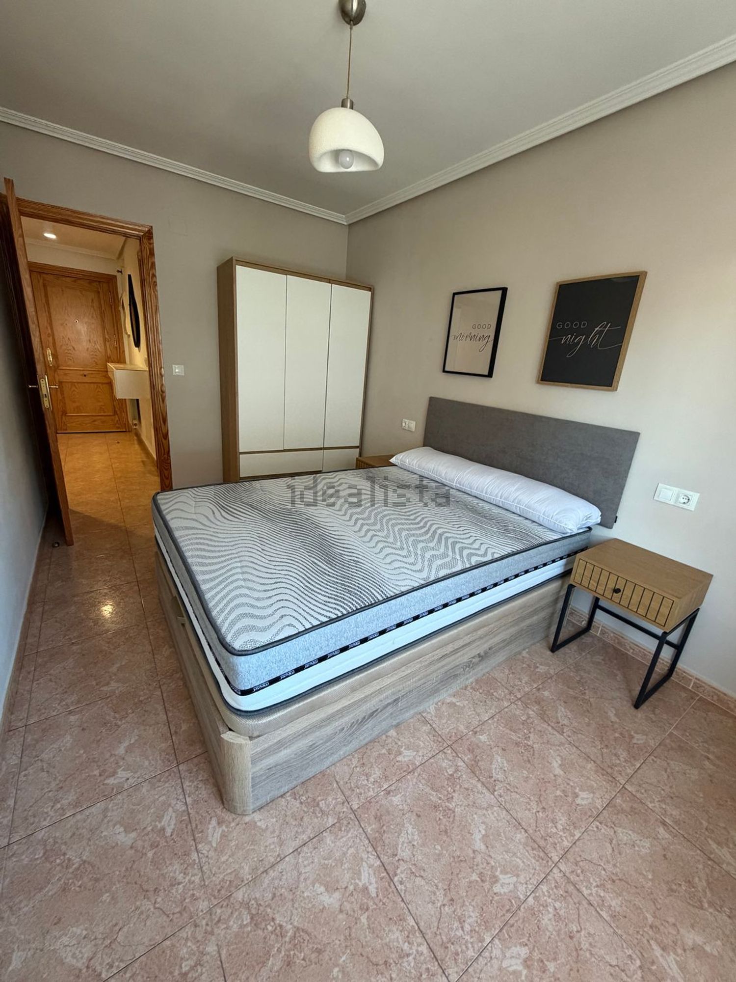 Квартира 60 м² у Bembibre