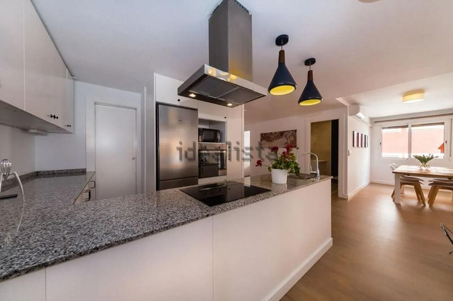Piso de 108 m² en Alicante