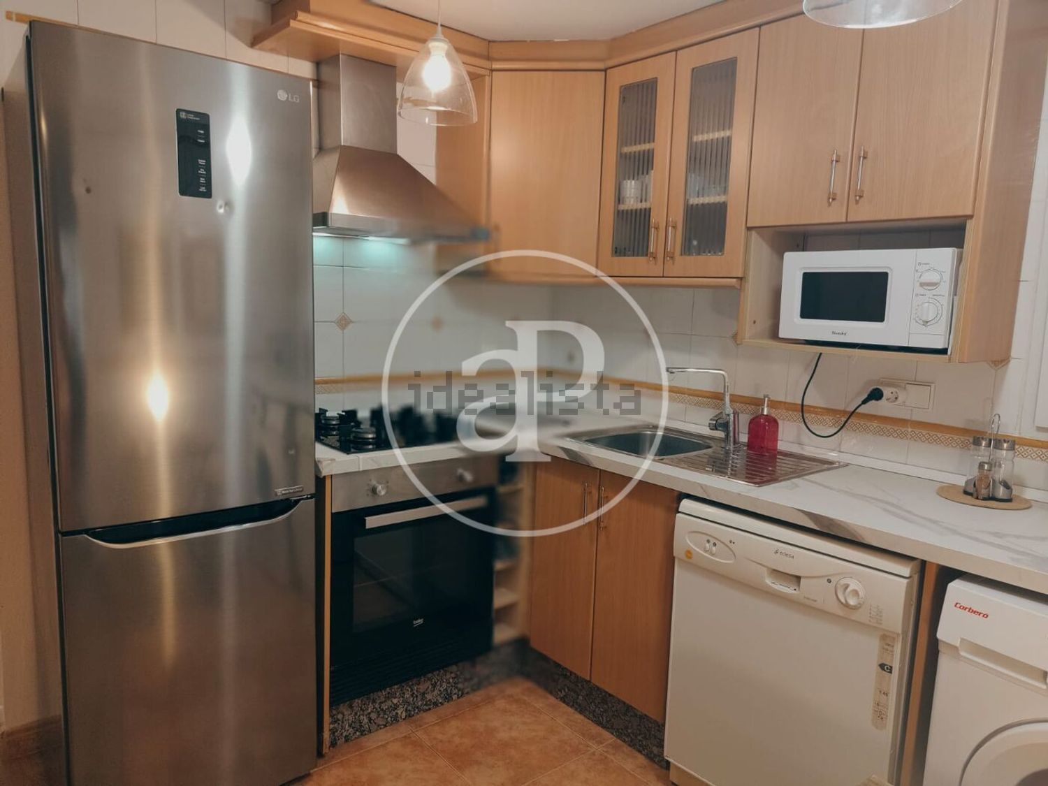 Pis de 85 m² a València