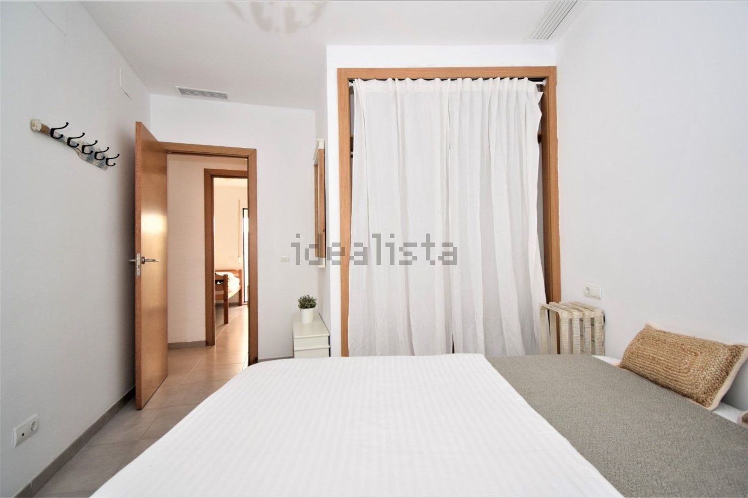 Piso de 90 m² en Palma