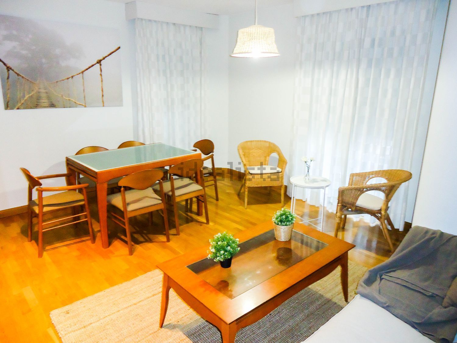 Piso de 110 m² en Murcia