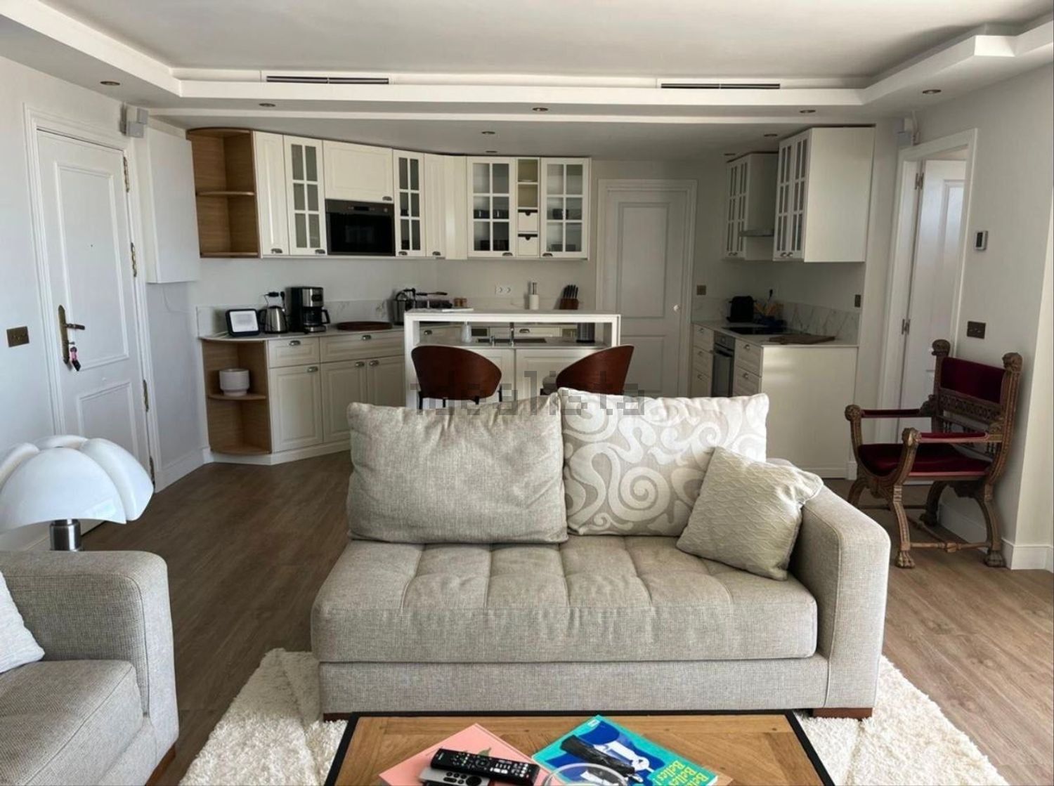 Pis de 109 m² a Marbella