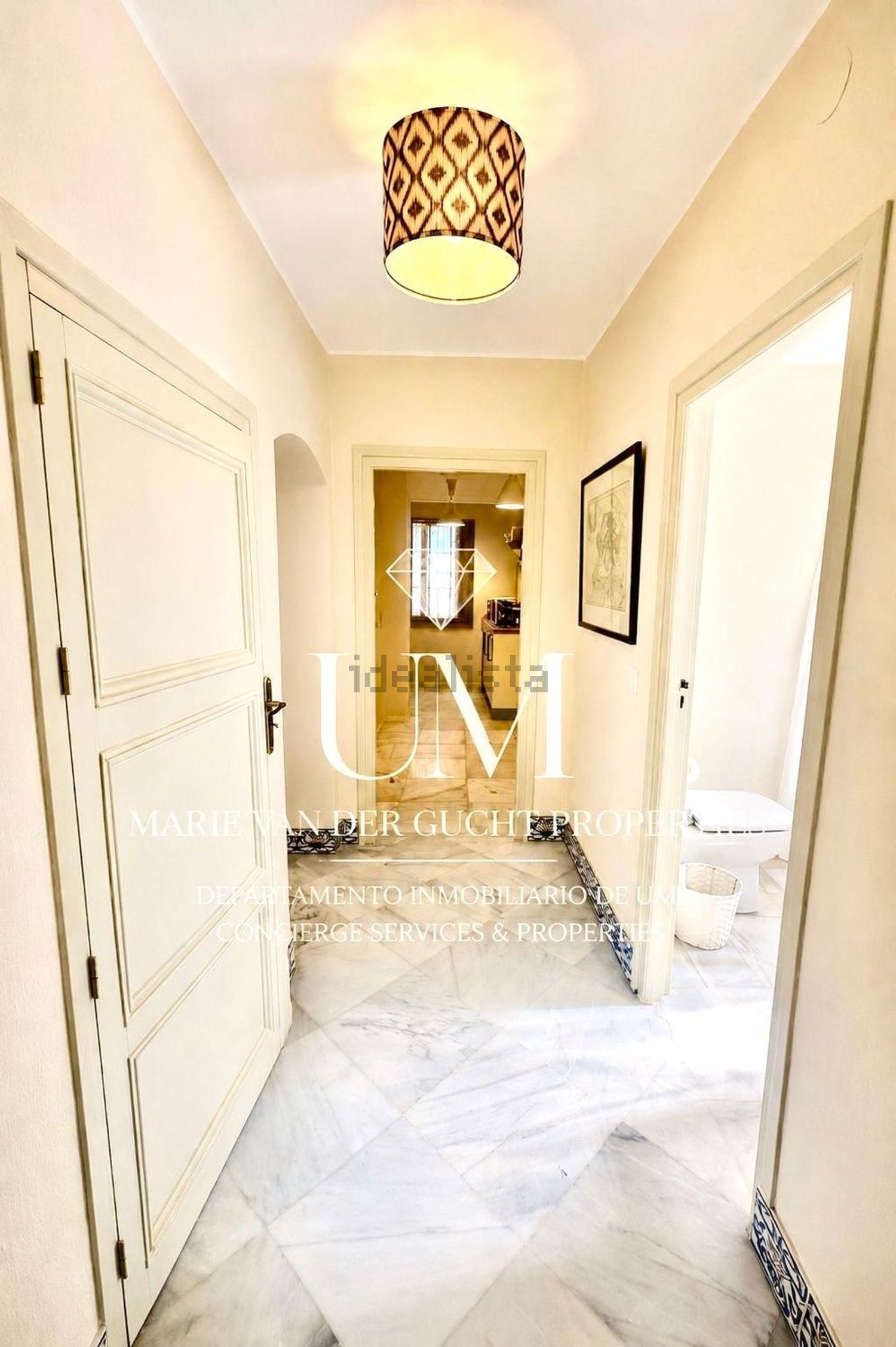 Casa de 145 m² en Marbella
