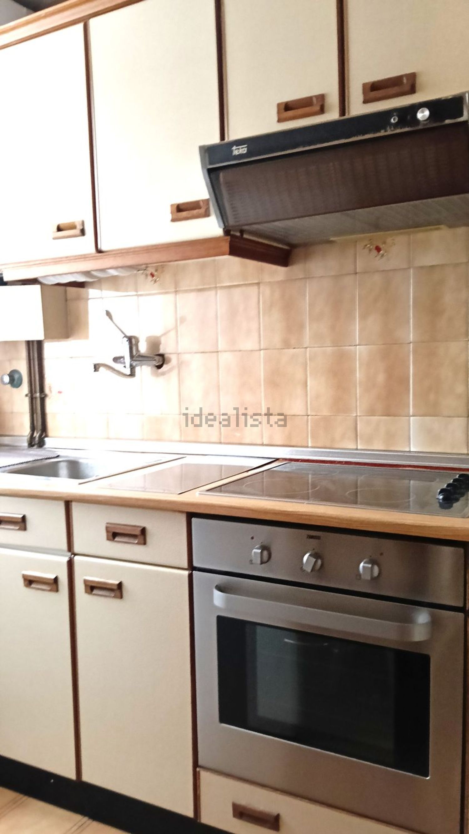 Piso de 70 m² en Zaragoza