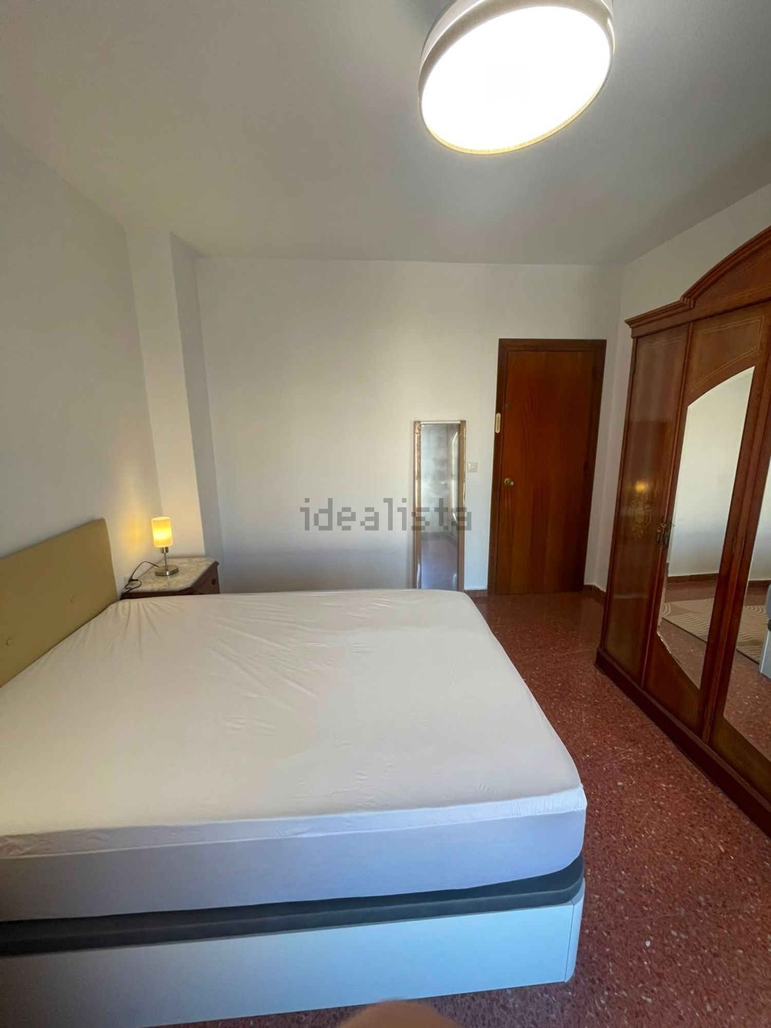 Habitación en alquiler, Almería
