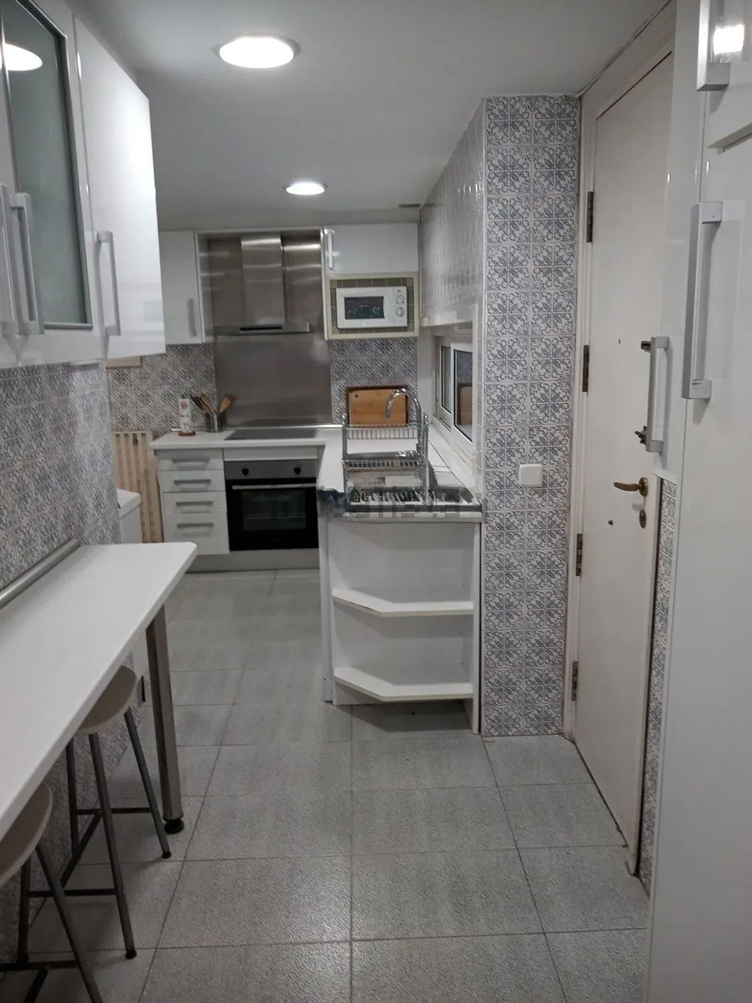 Pis de 186 m² a Madrid