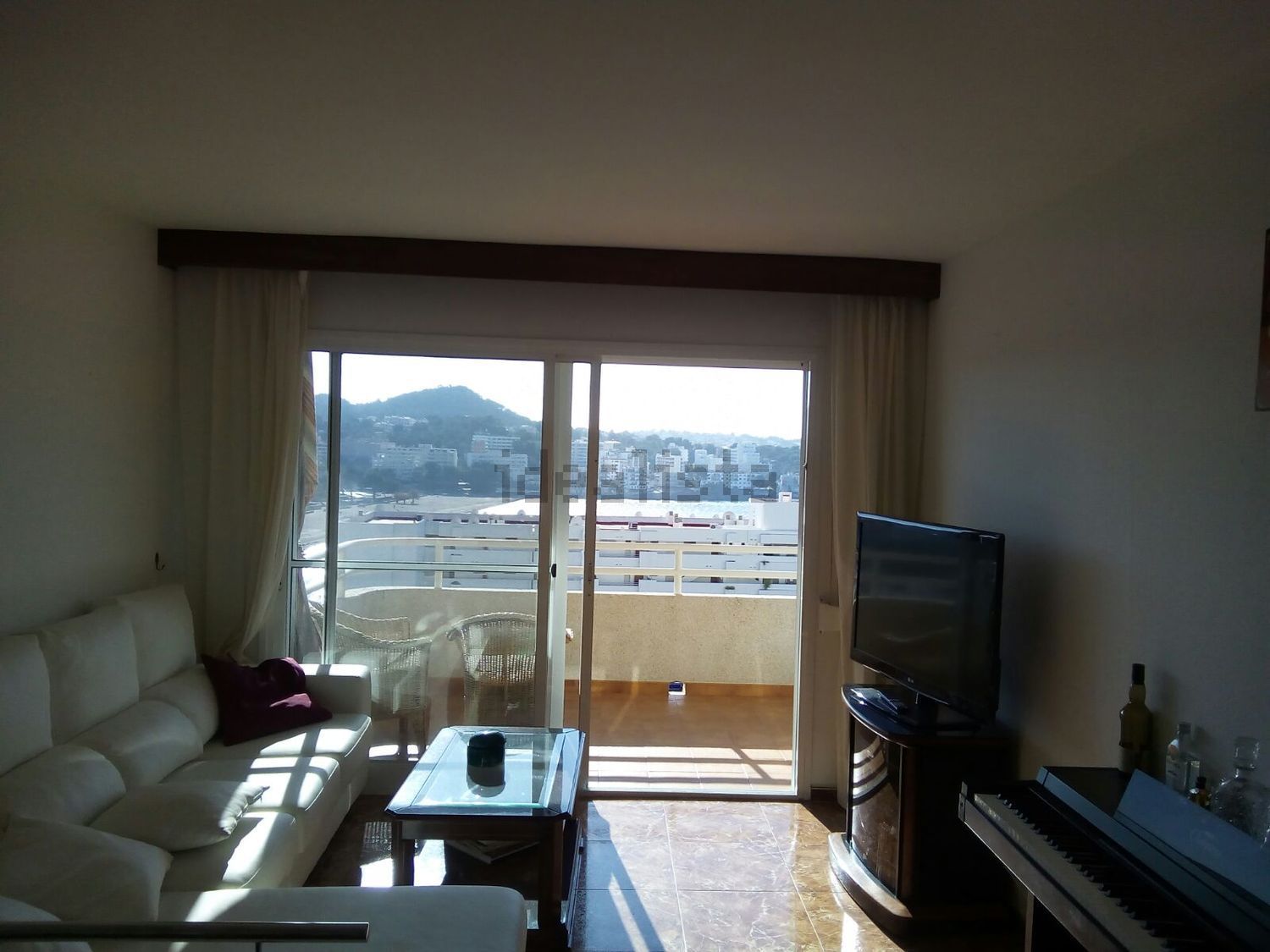 Pis de 80 m² a Calvià