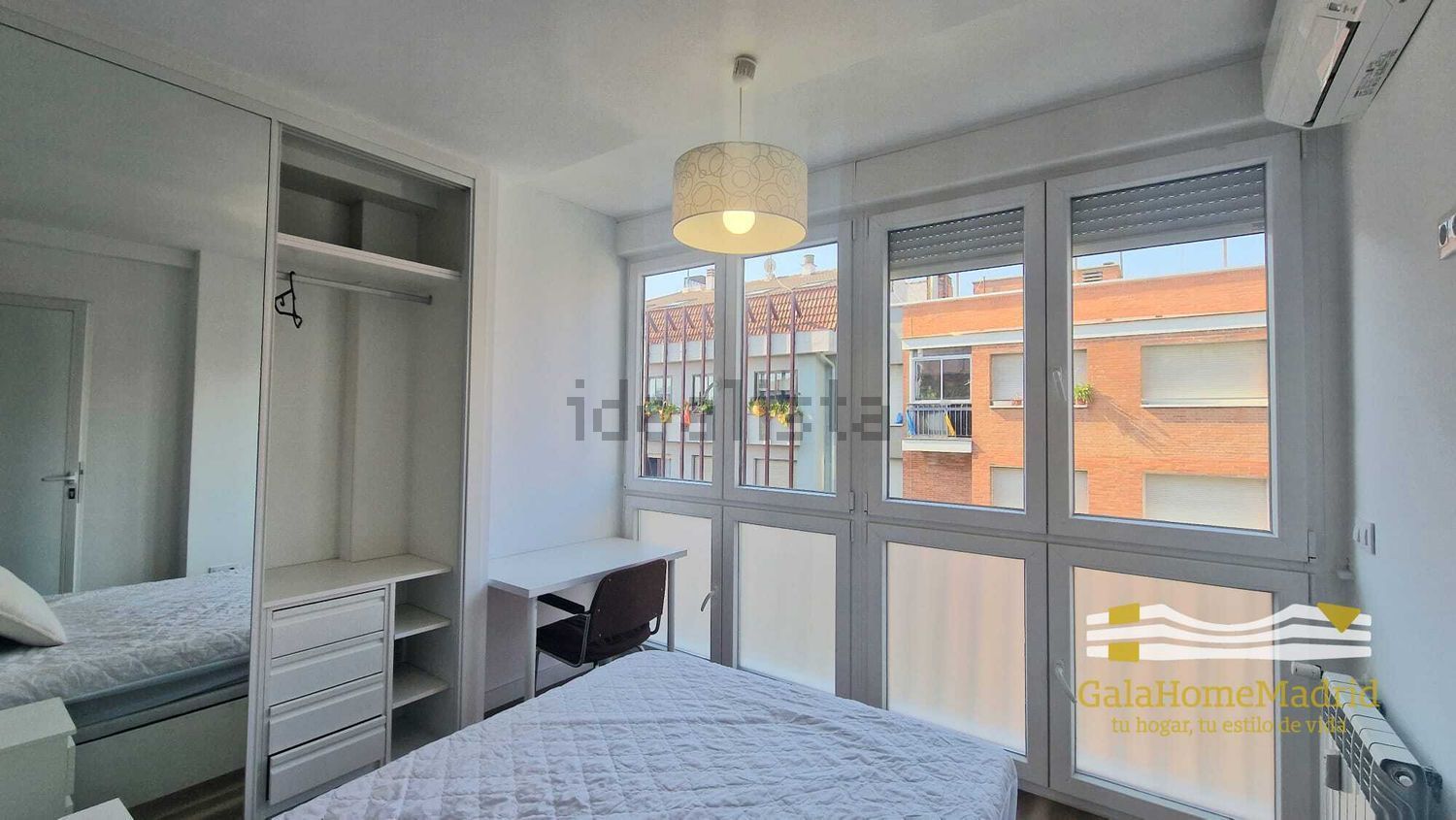 Pis de 110 m² a Madrid