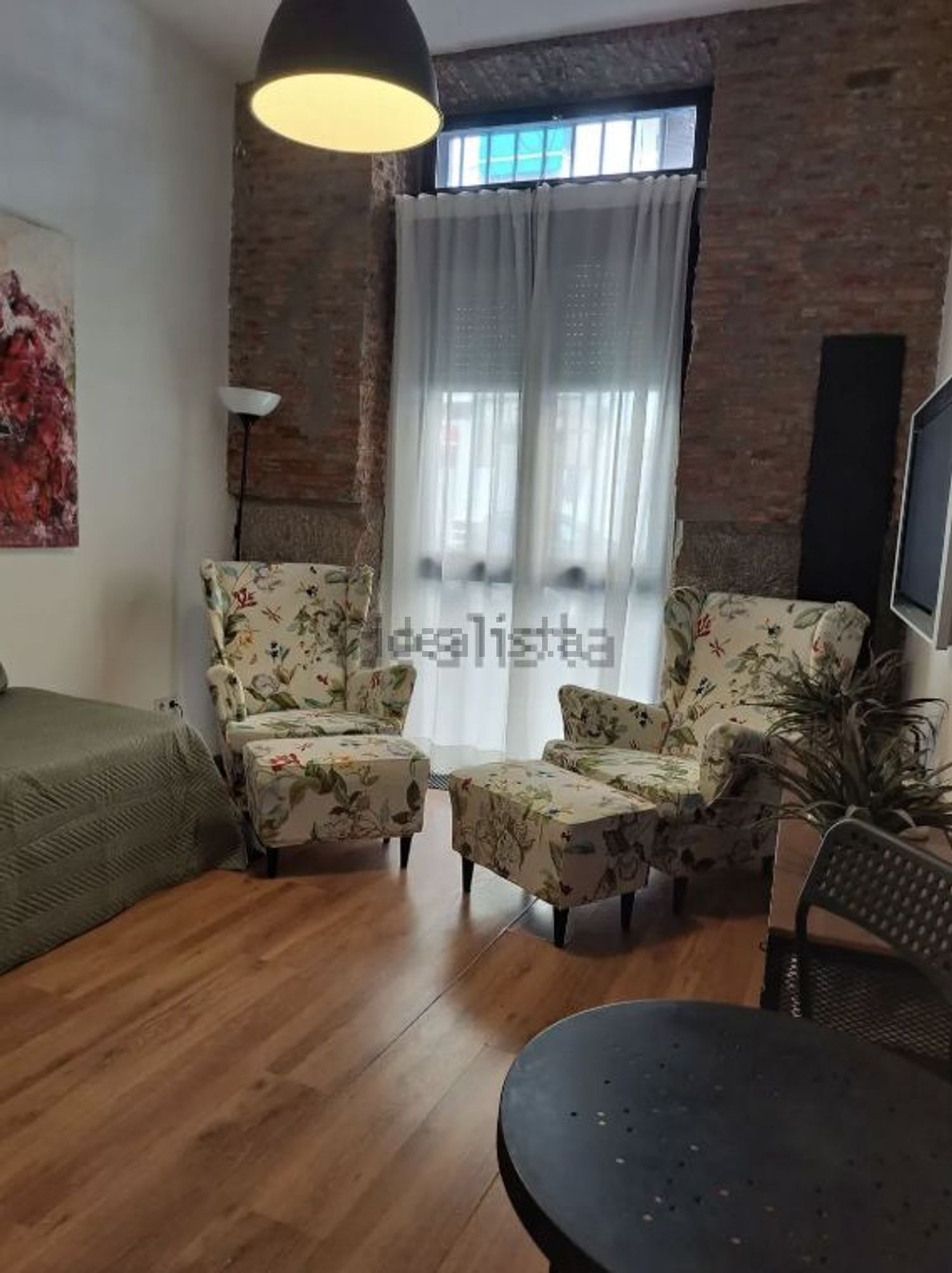 Piso de 50 m² en Madrid