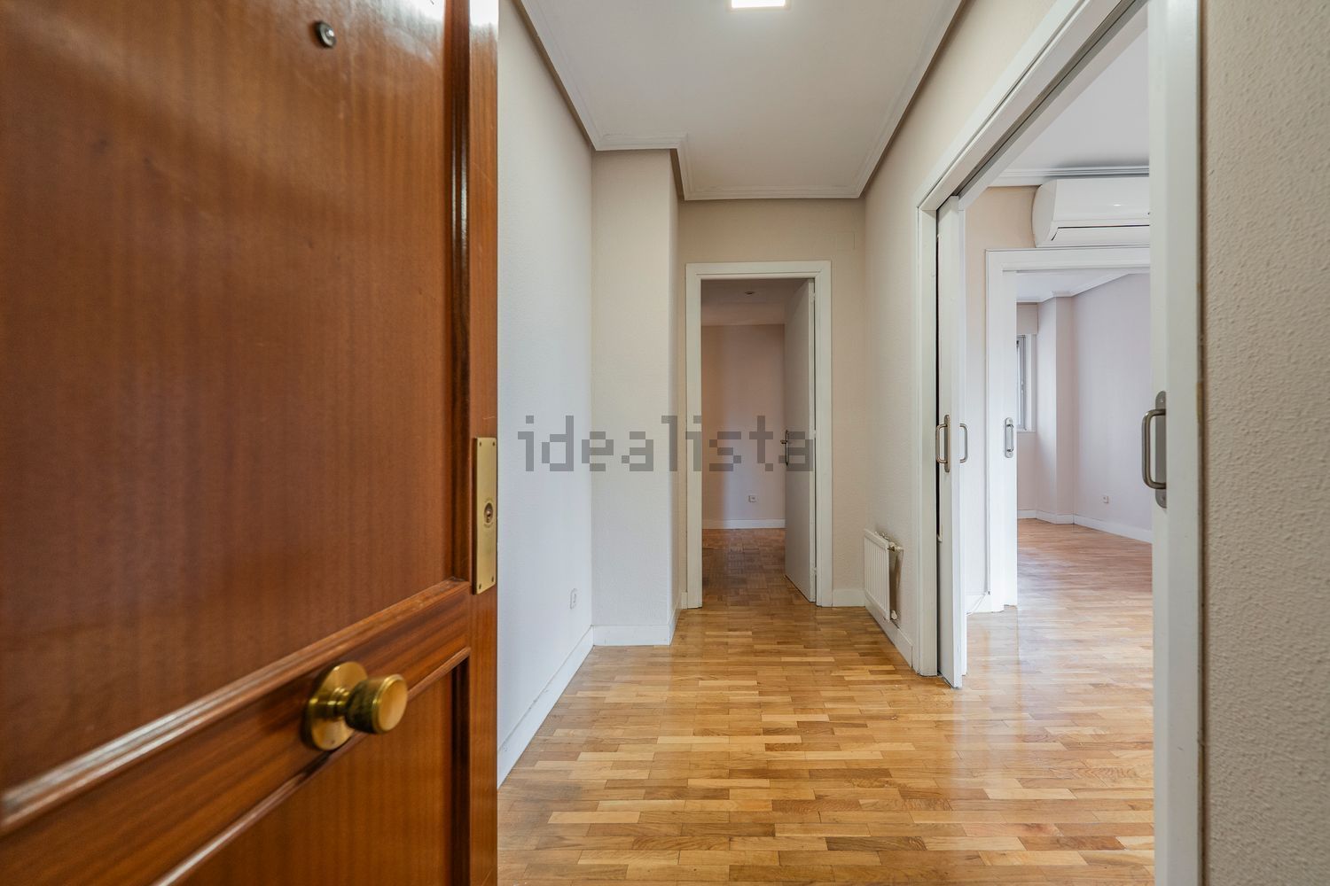 Wohnung 163 m² in Madrid