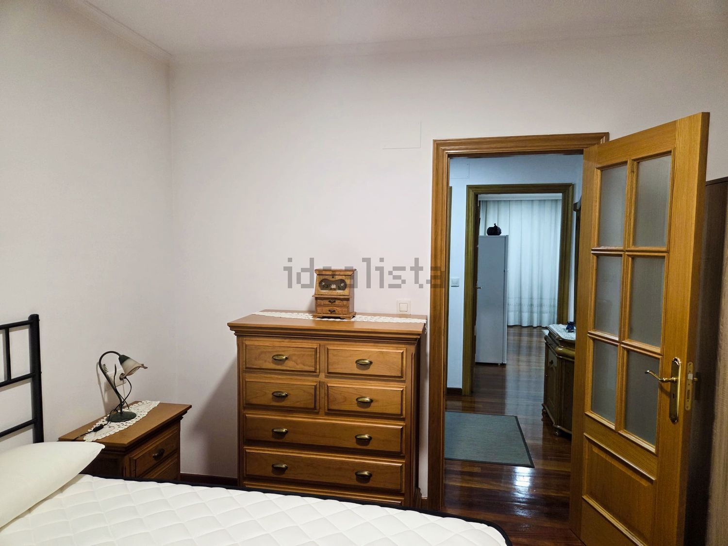 Piso de 67 m² en O Carballiño
