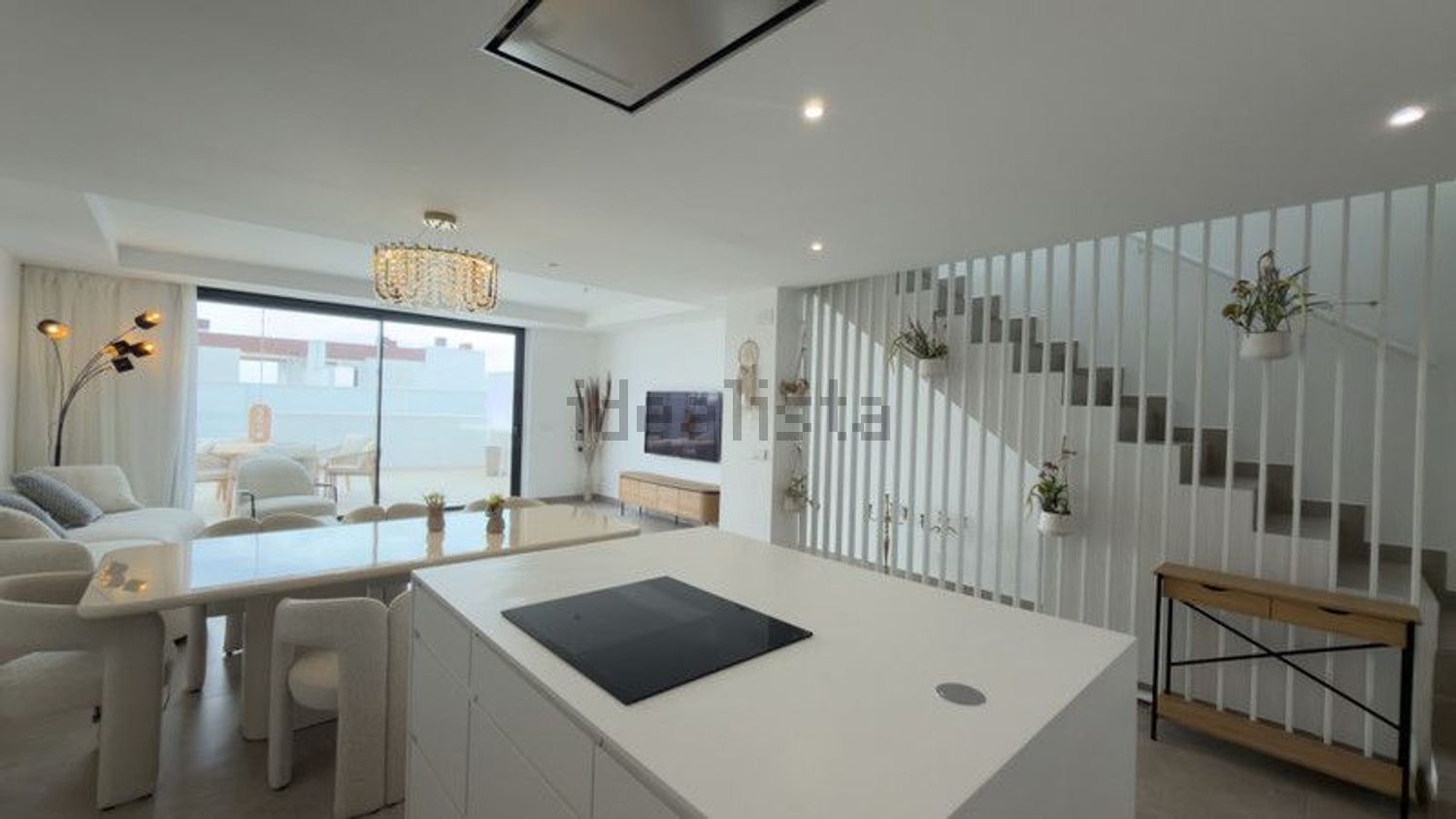 Piso de 309 m² en Estepona