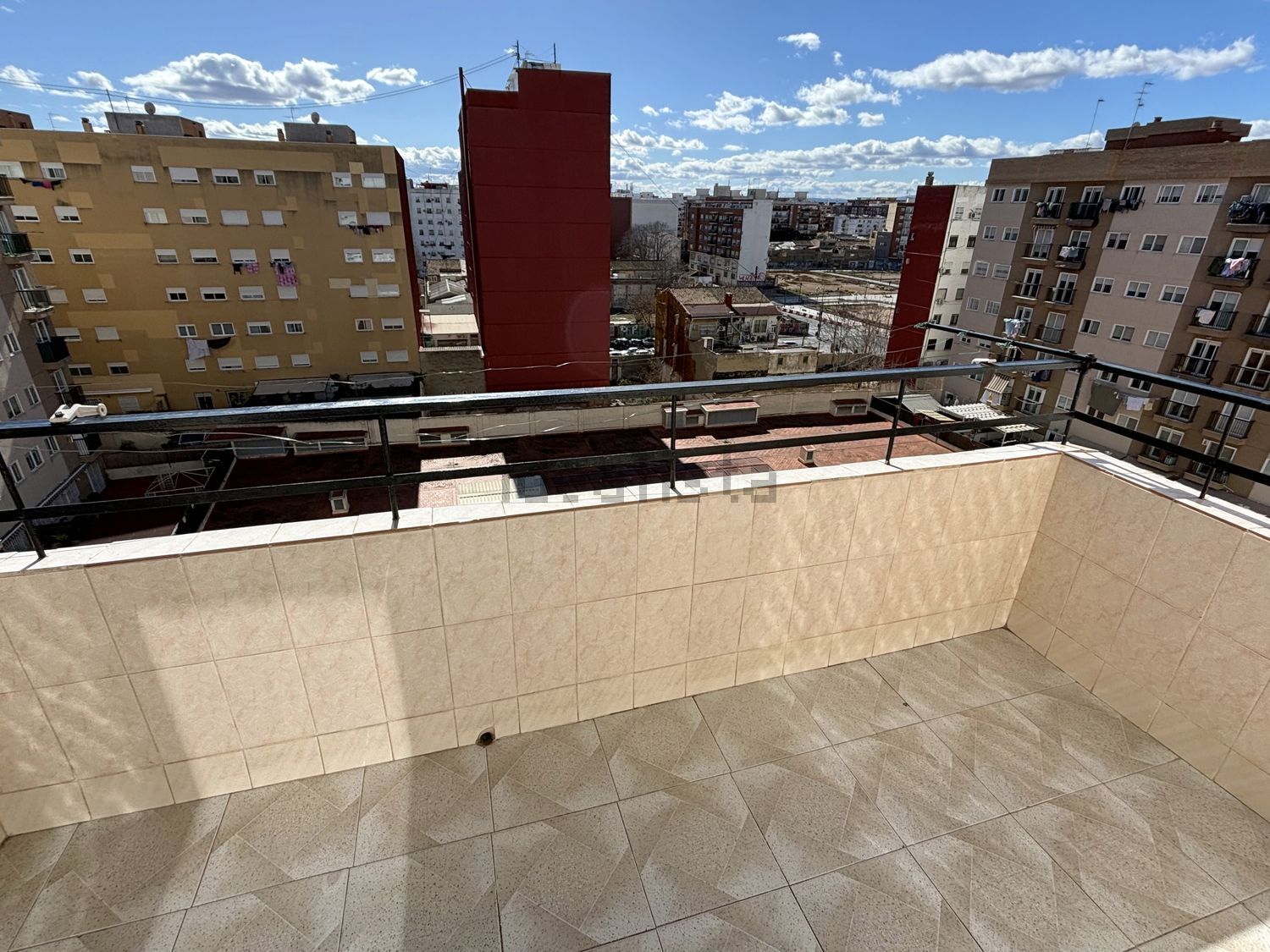 Habitació de lloguer, València