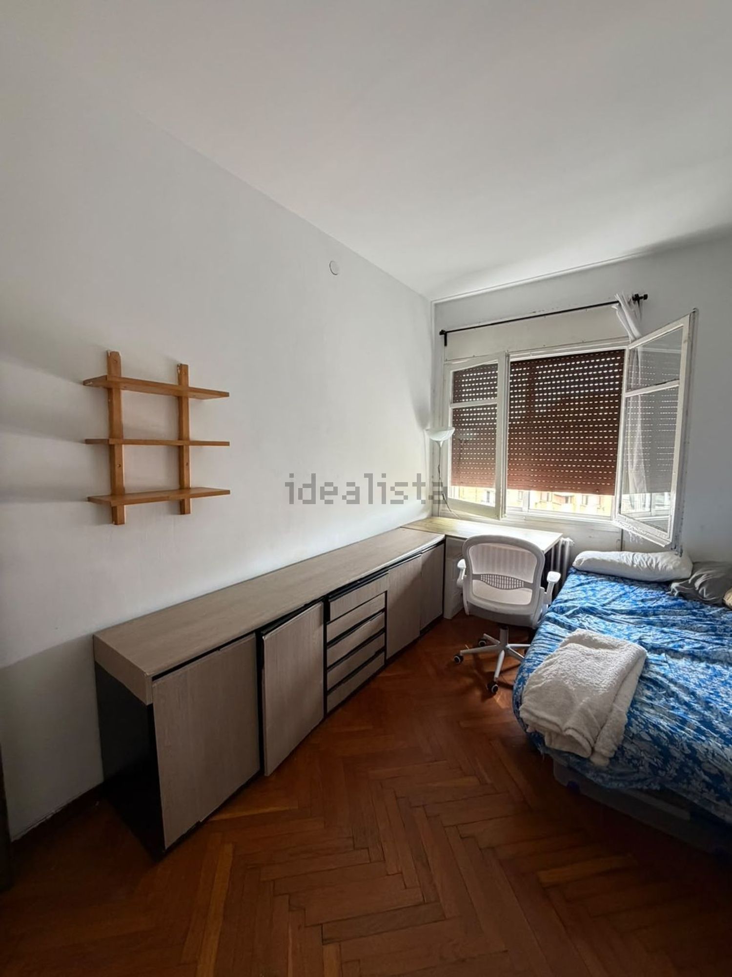 Room for rent, Barcelona