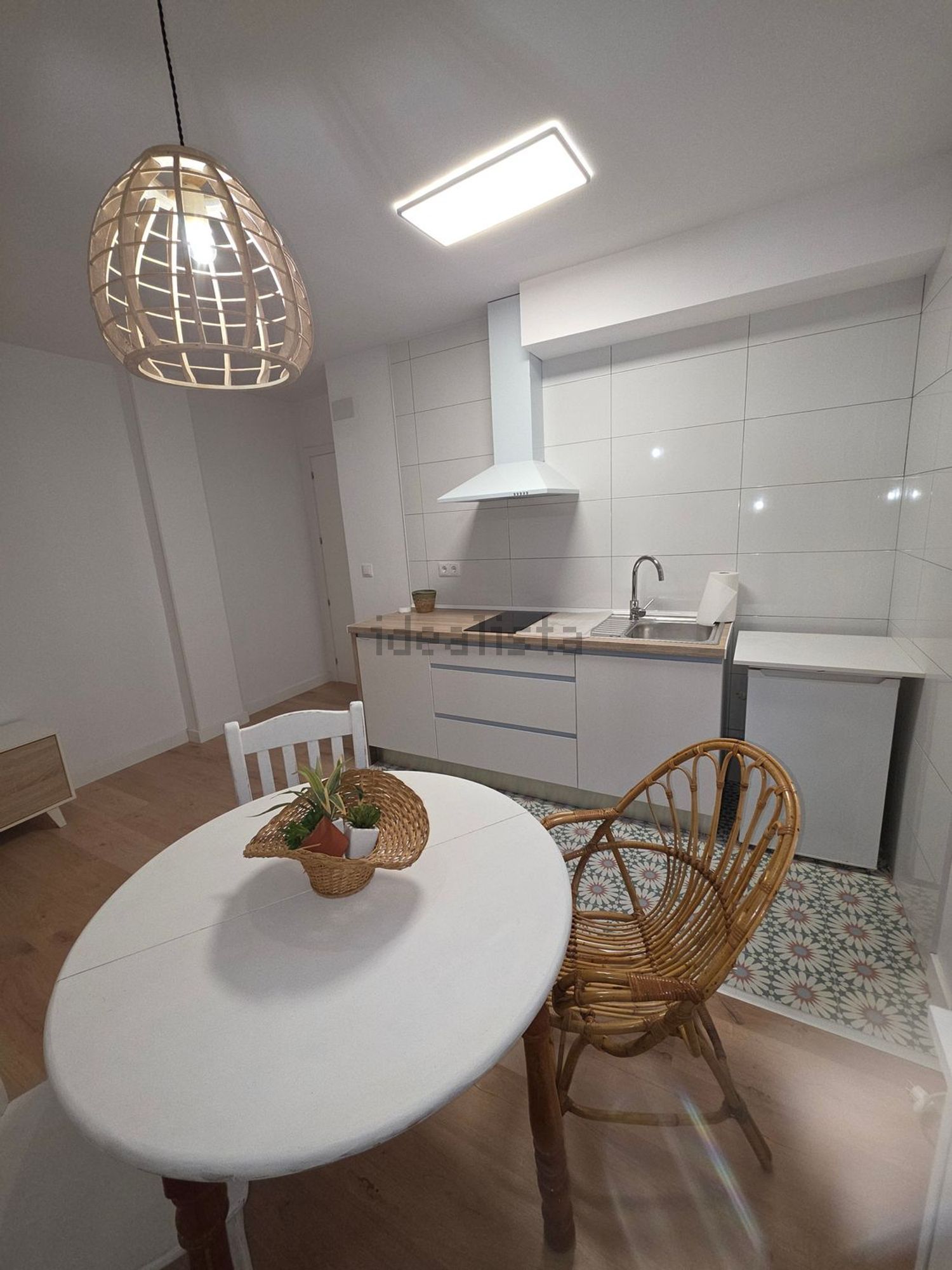 Pis de 55 m² a Lleó