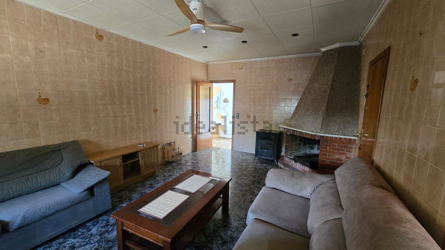 Casa de 200 m² a Elx