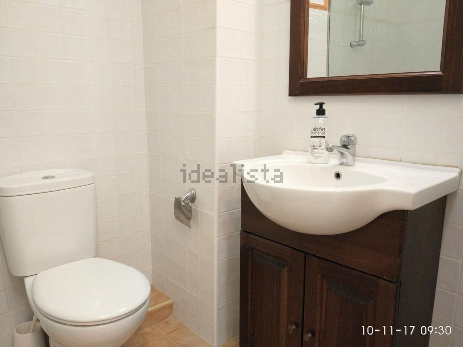 Pis de 58 m² a València