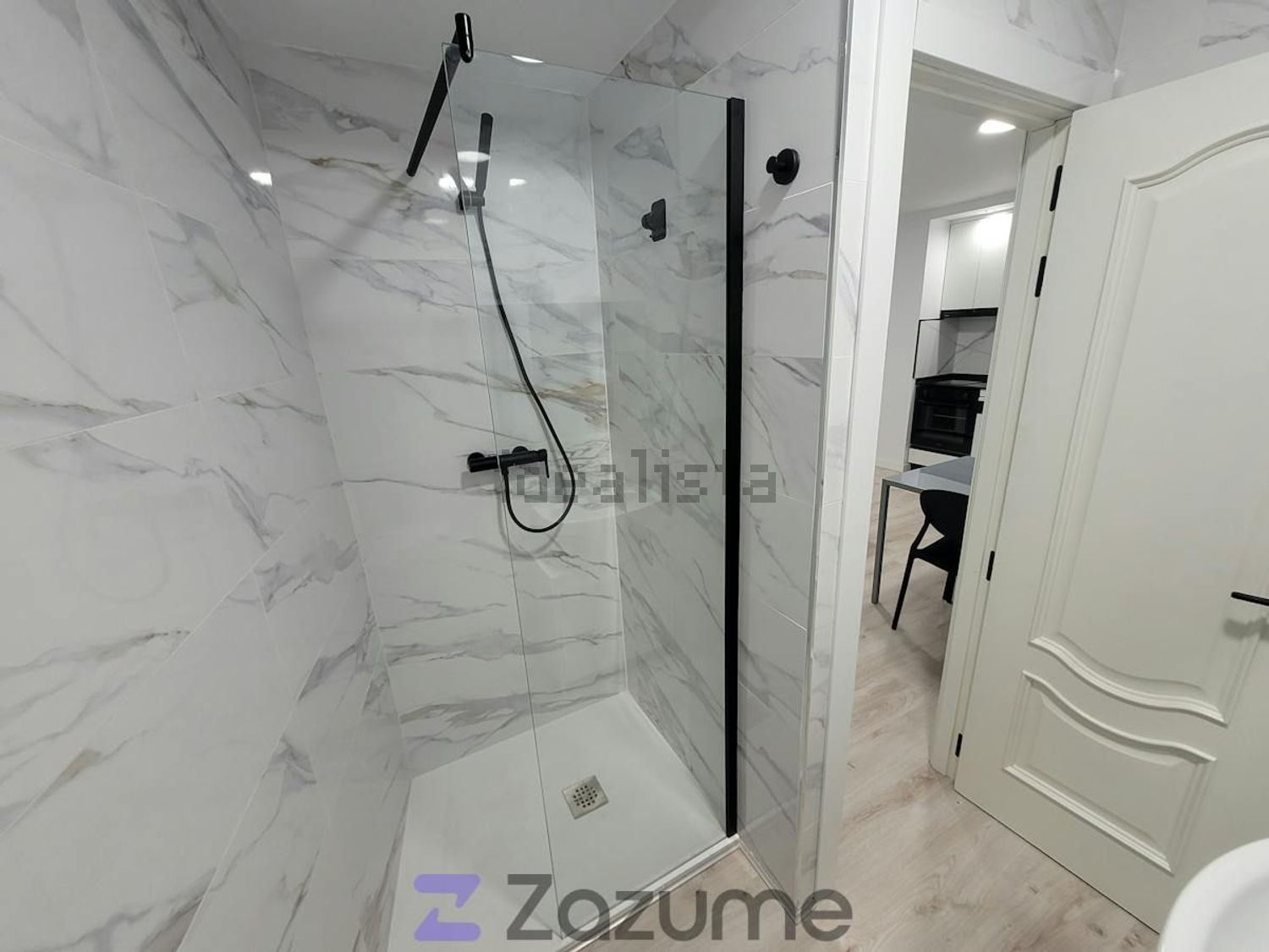 Pis de 45 m² a Cuéllar