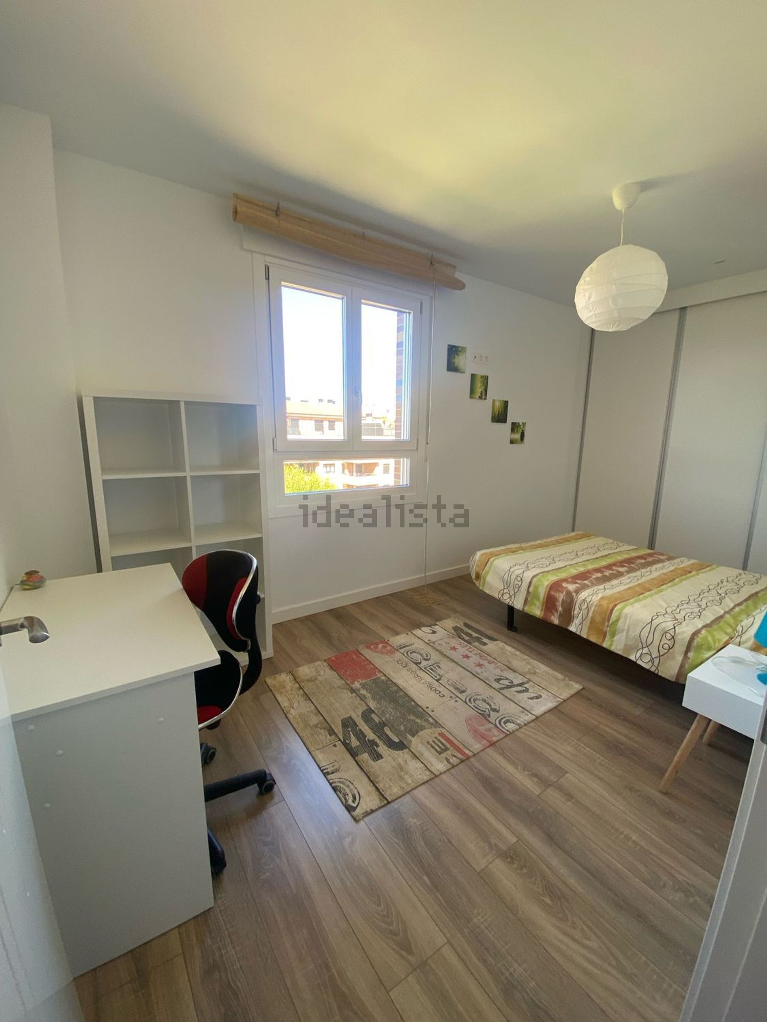 Habitació de lloguer, Soria