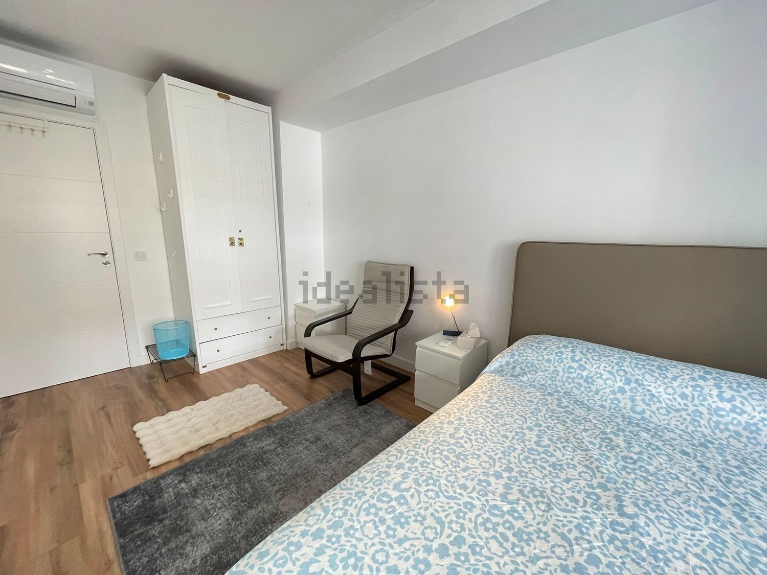 Habitación en alquiler, Madrid