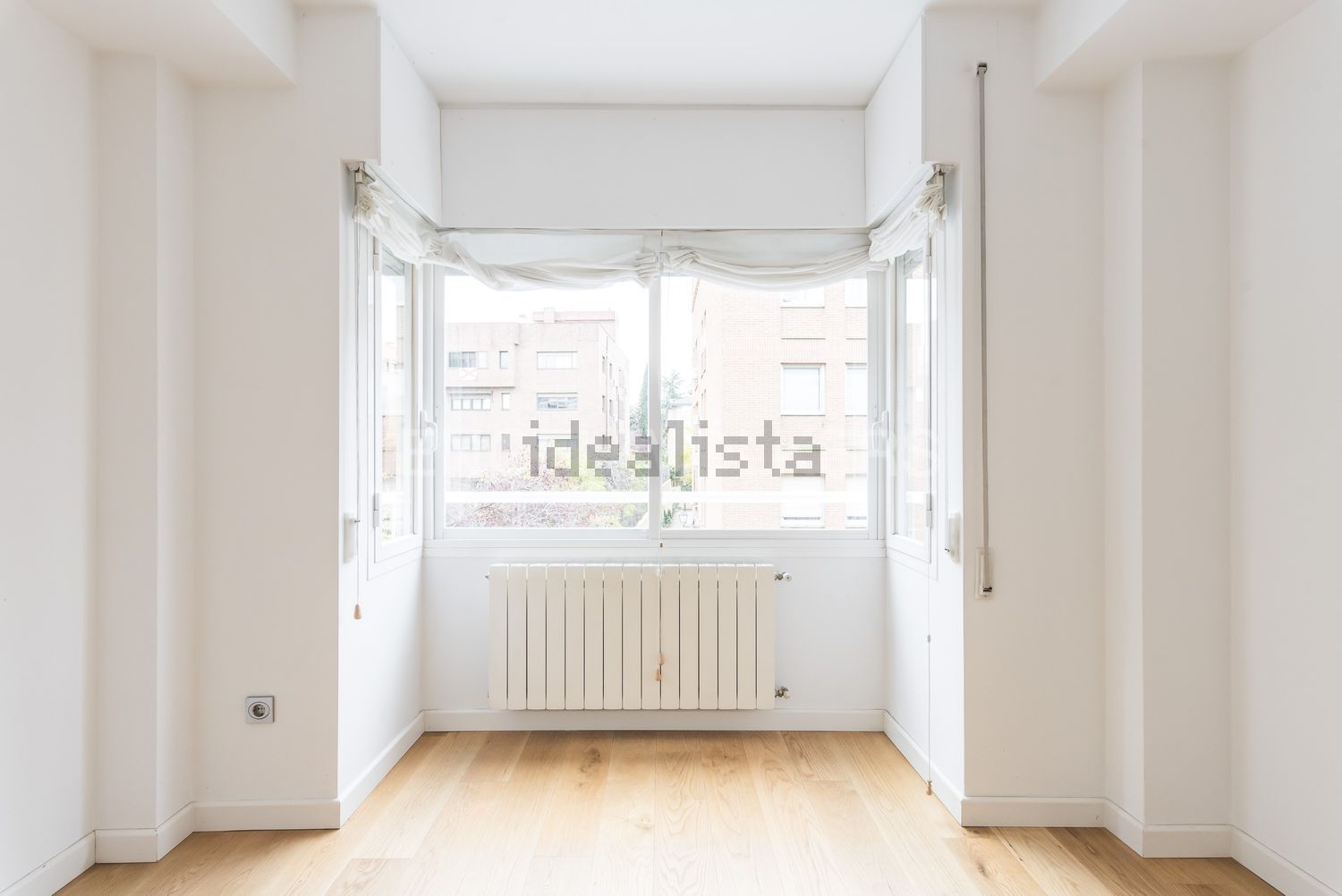 Pis de 109 m² a Madrid
