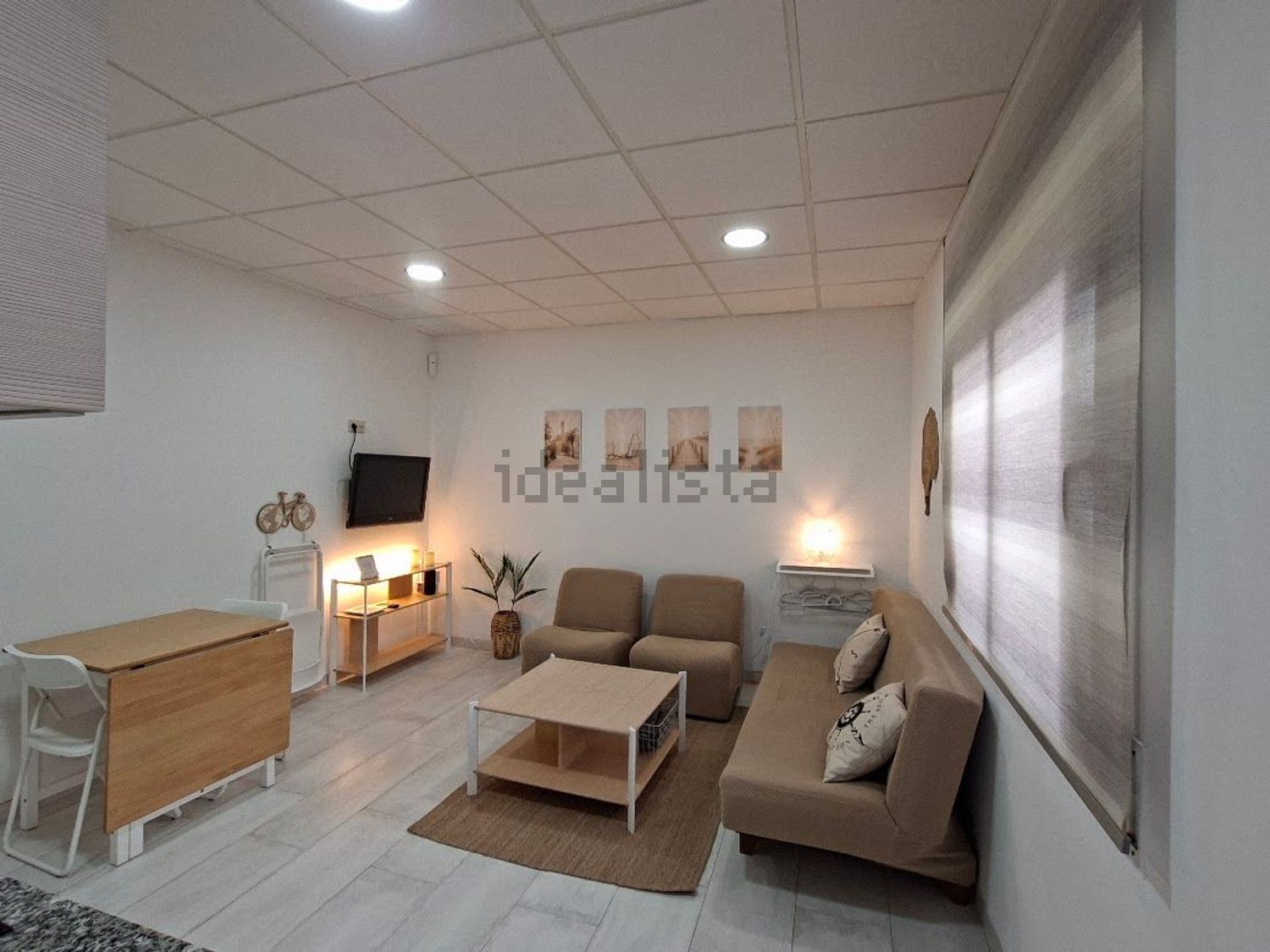 Casa de 59 m² en Deltebre