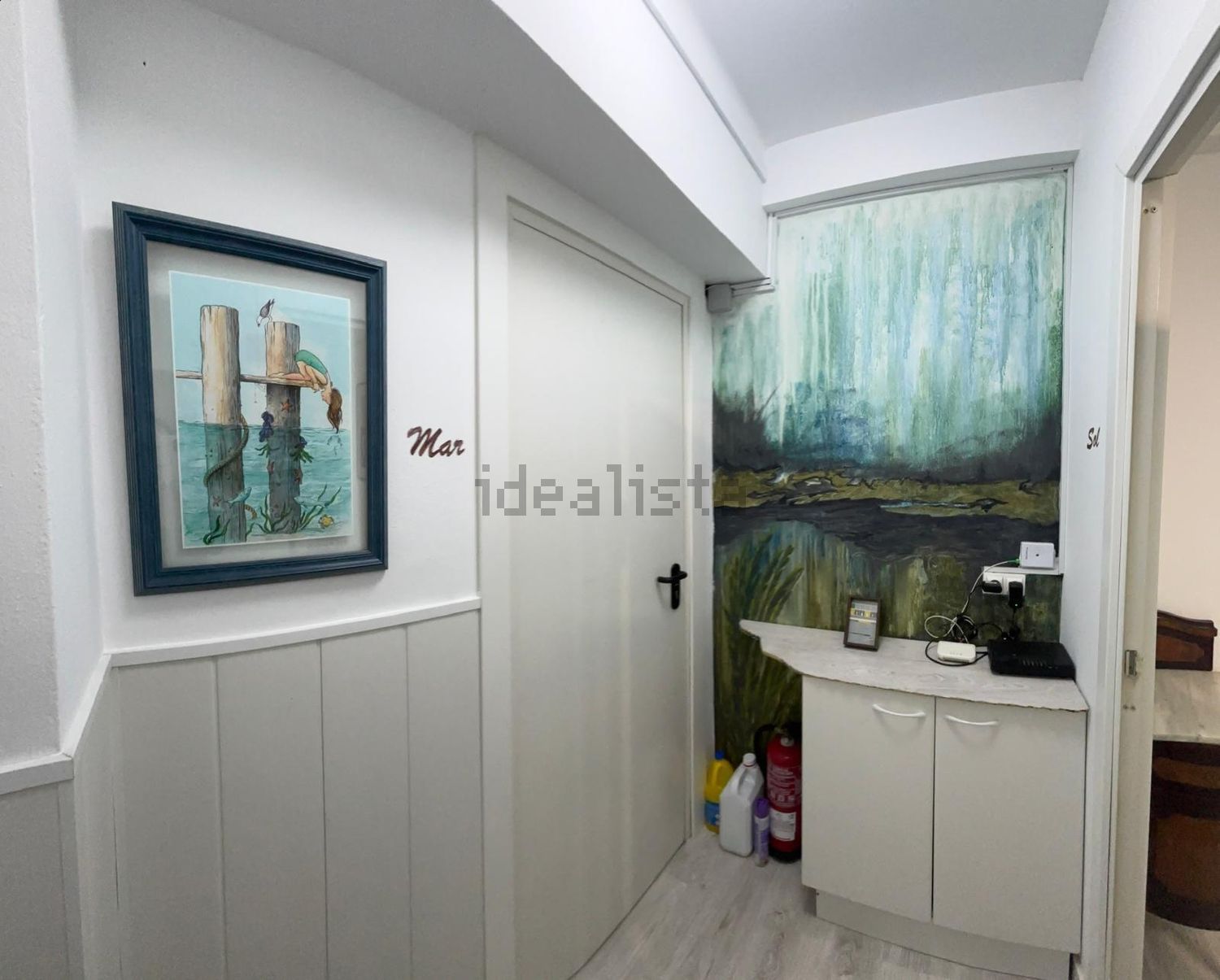 Pis de 45 m² a Manacor