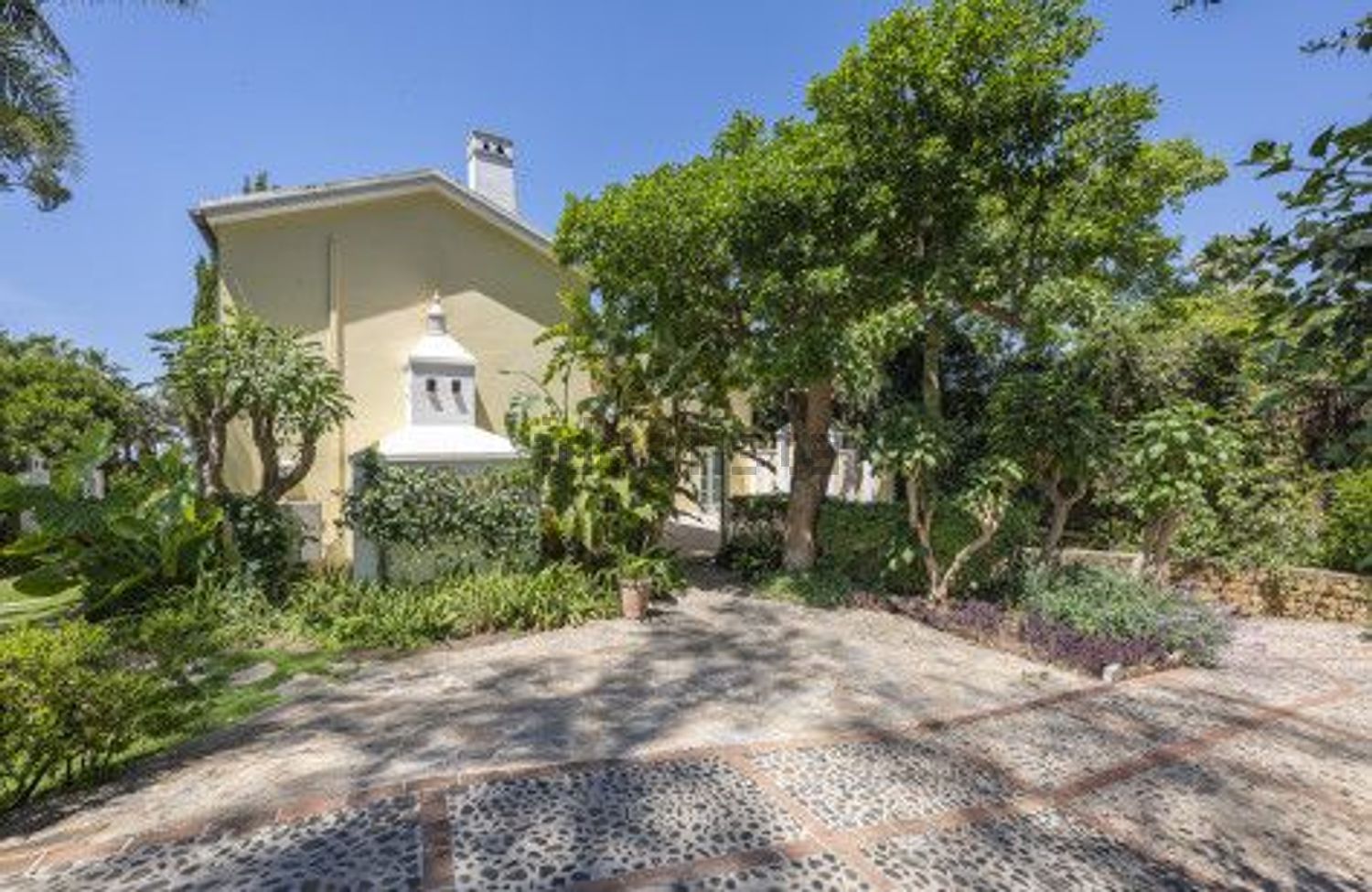 Casa de 260 m² a Marbella