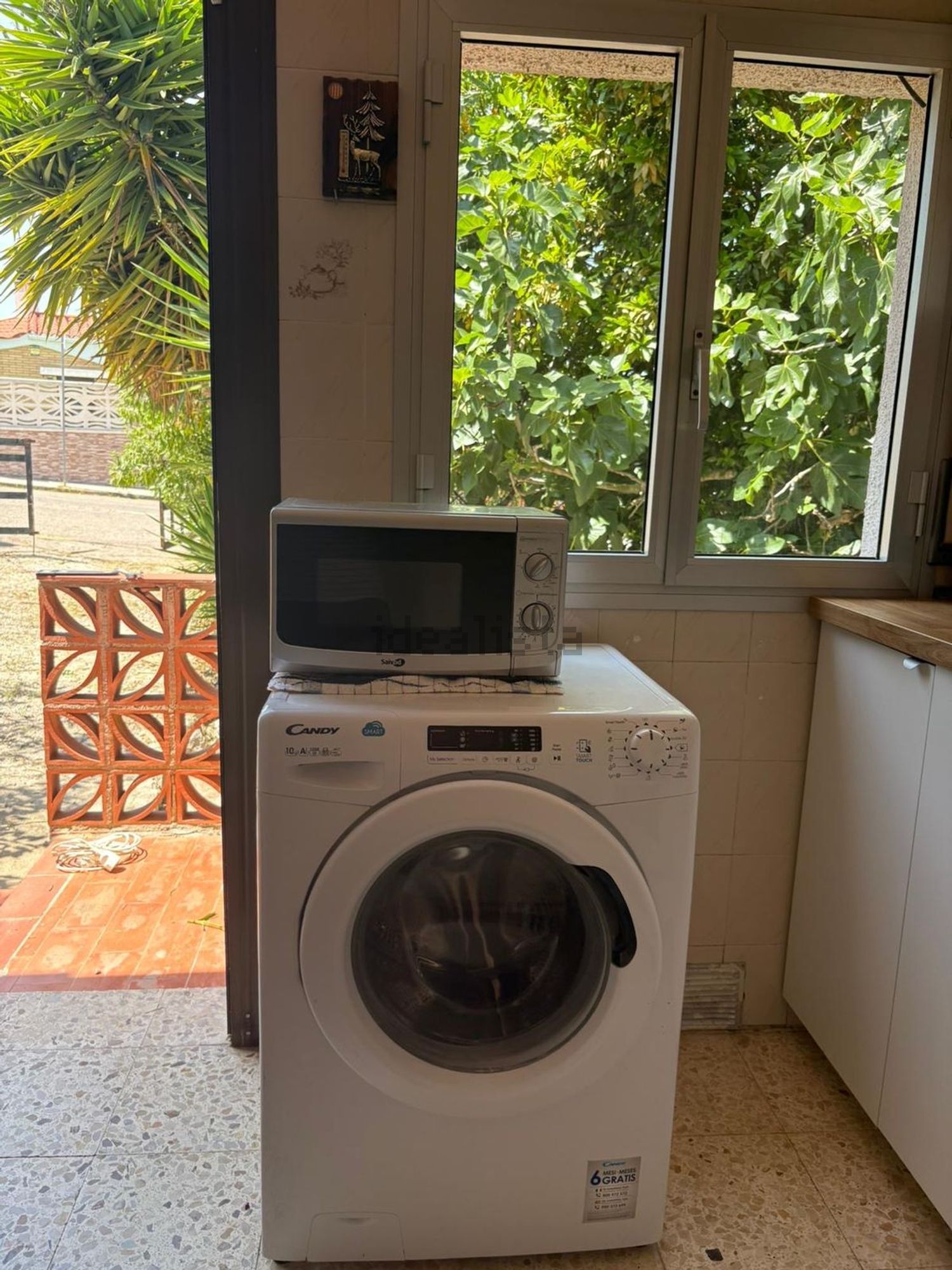 Casa de 100 m² en Canyelles