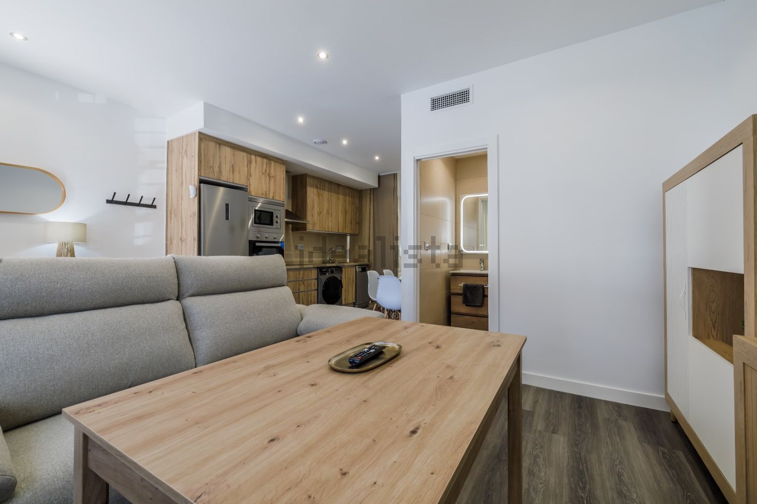 Pis de 53 m² a Còrdova