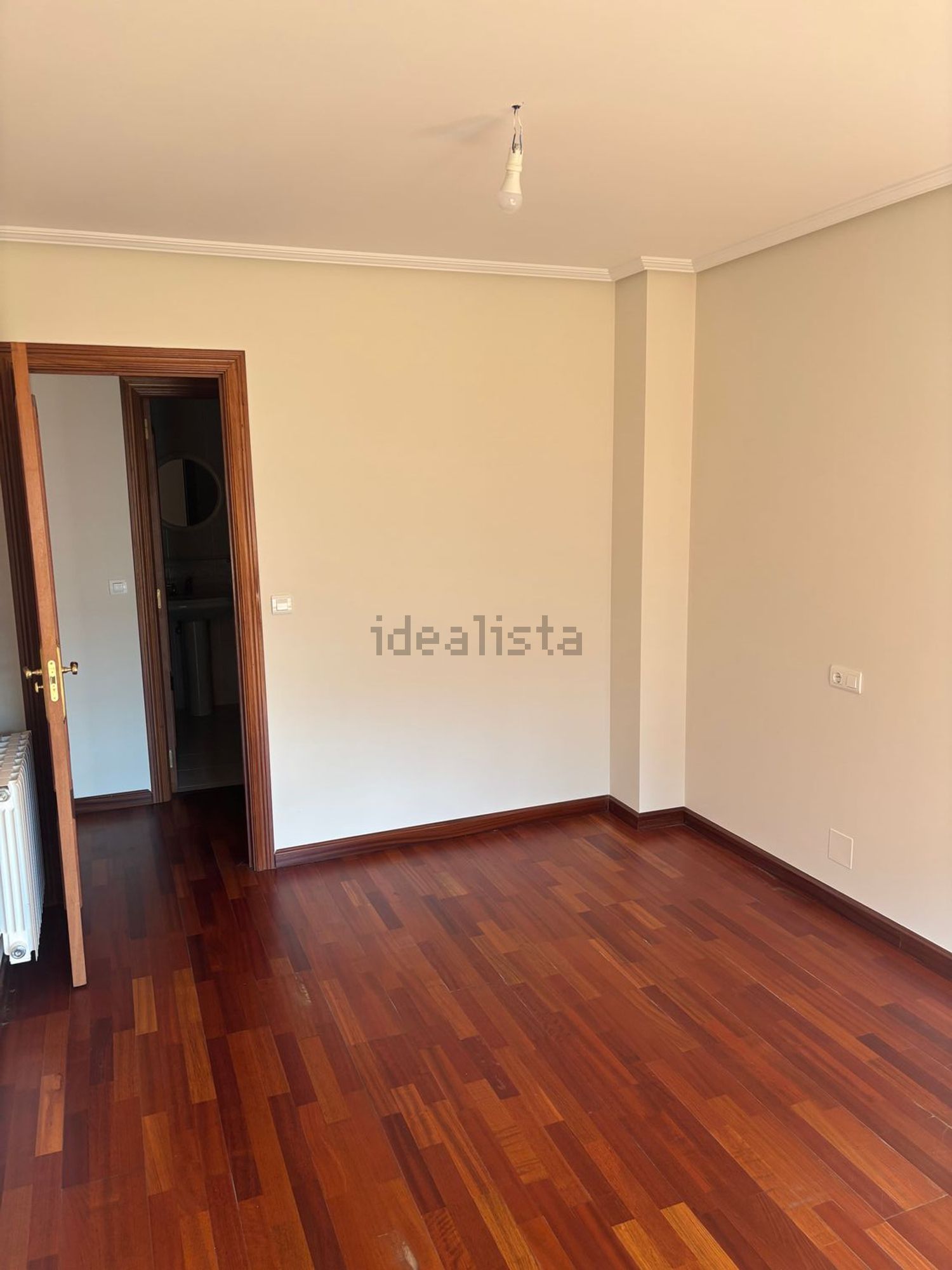 Piso de 110 m² en Ponferrada