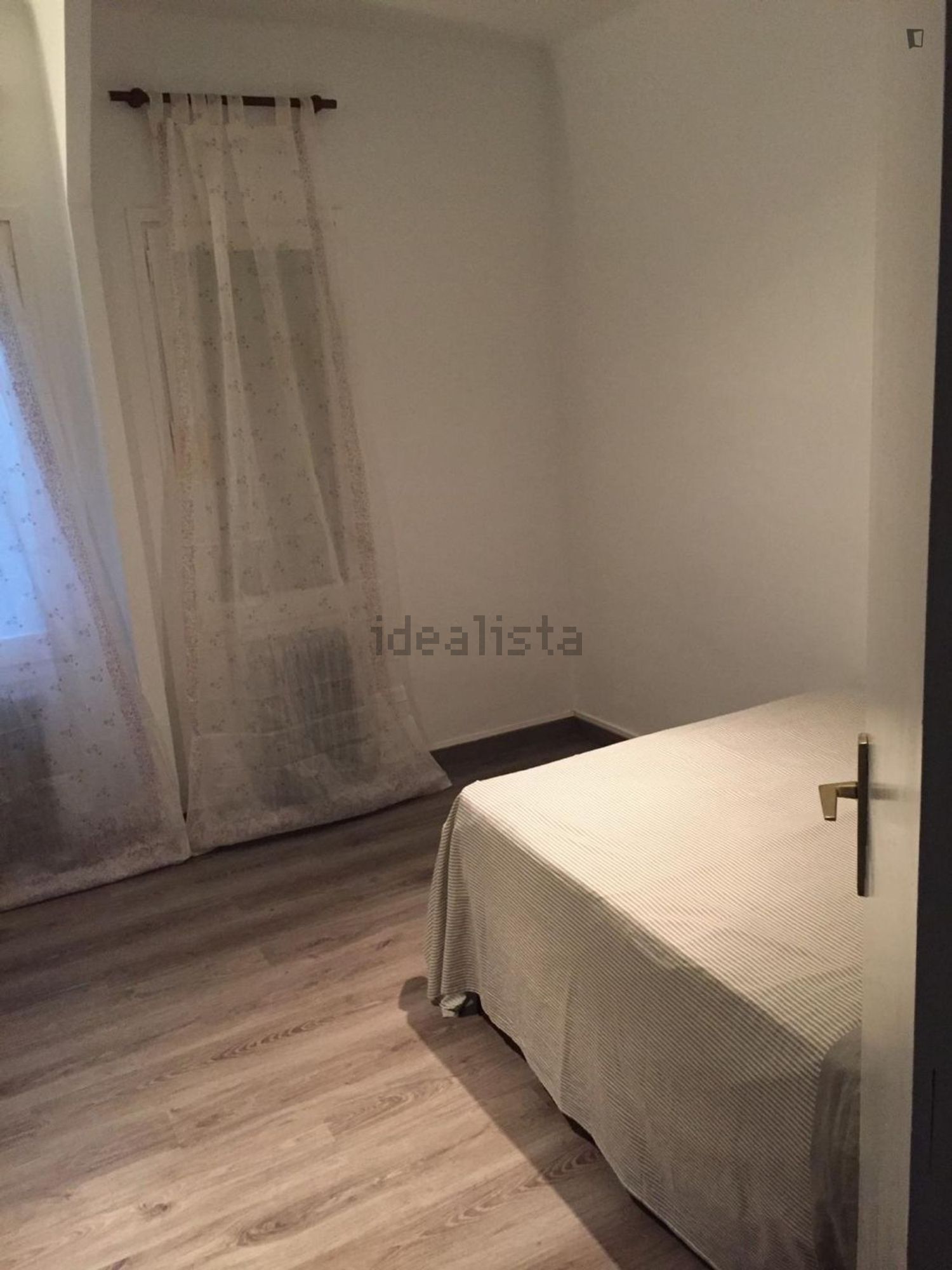 Habitación 79 m², Barcelona