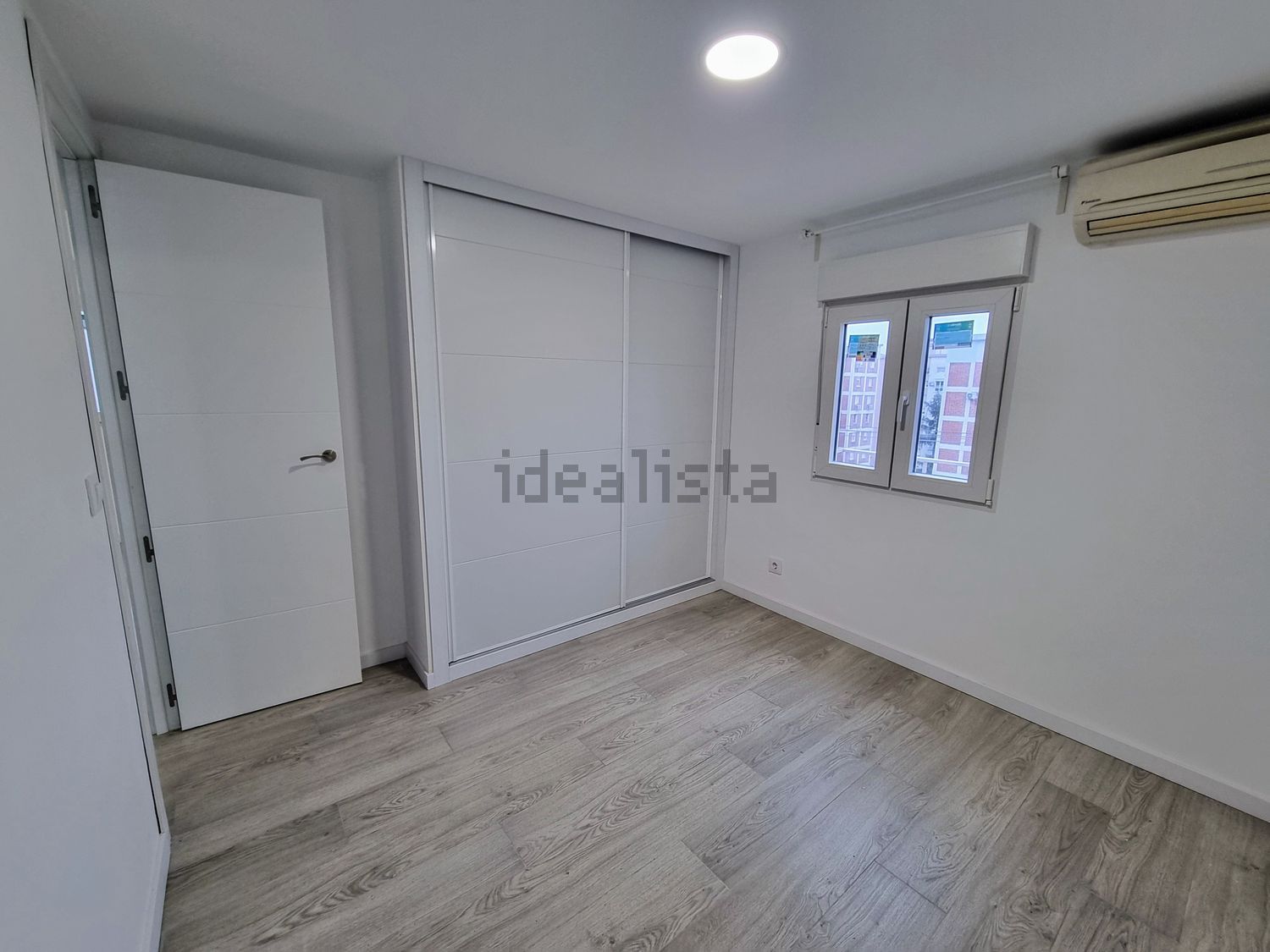 Pis de 60 m² a Madrid