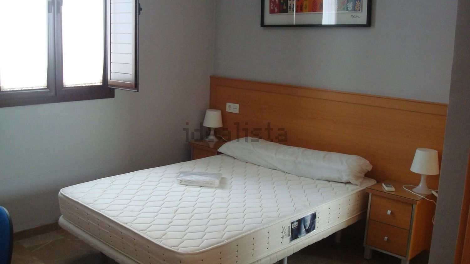Appartement 82 m² à Grenade
