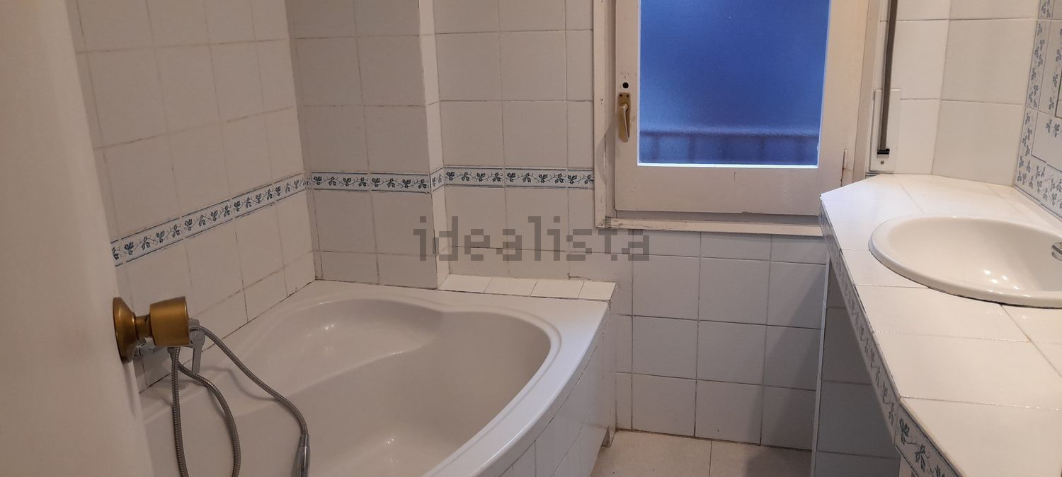 Pis de 100 m² a Barcelona
