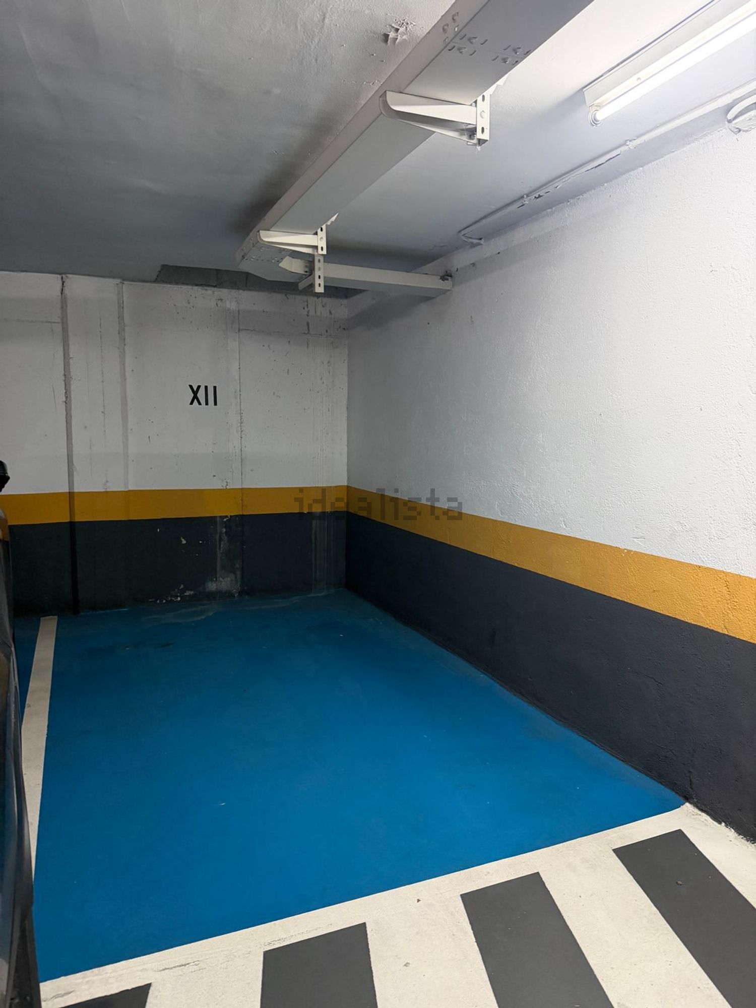 Pis de 56 m² a Madrid