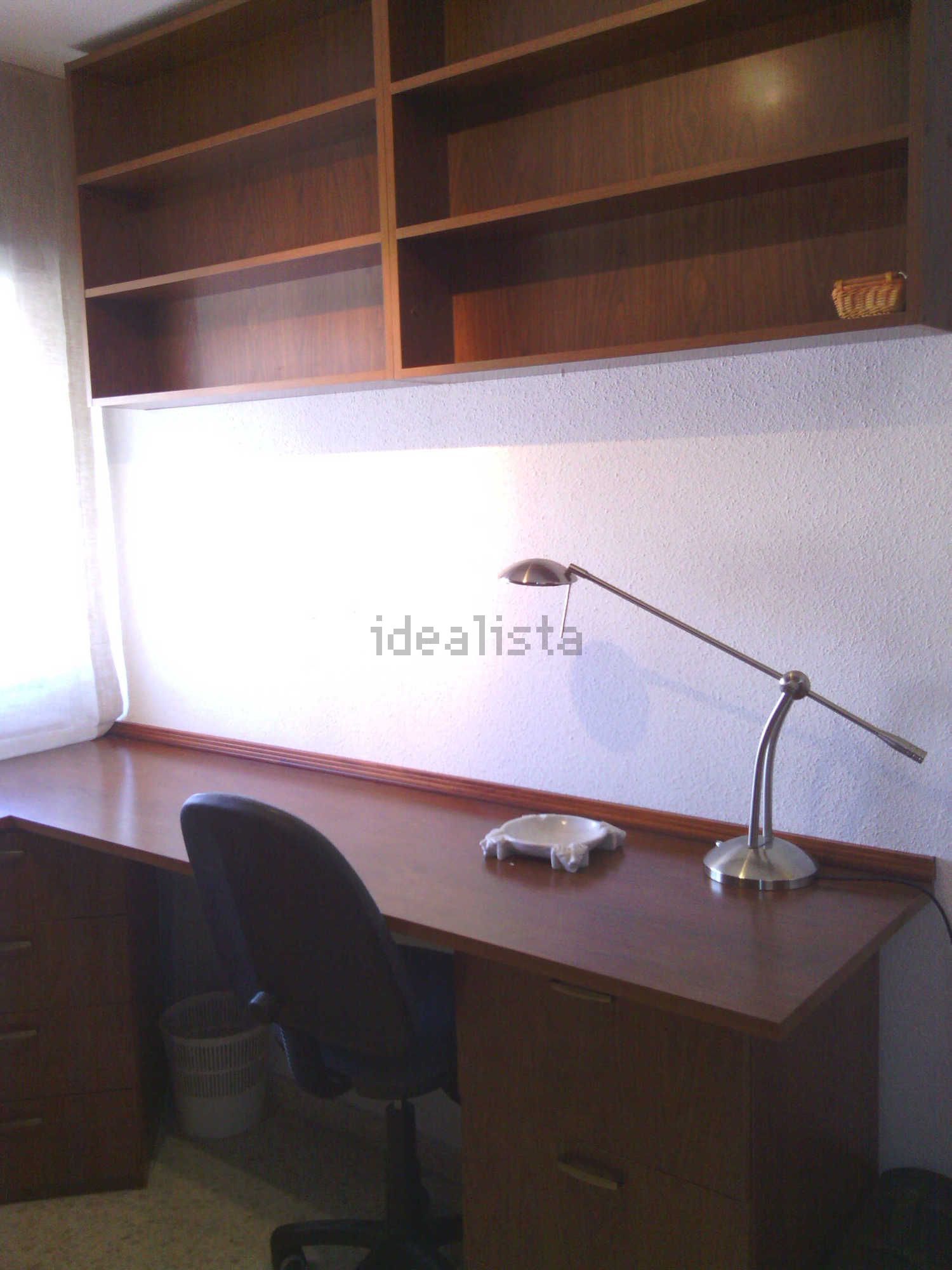 Pis de 100 m² a Granada
