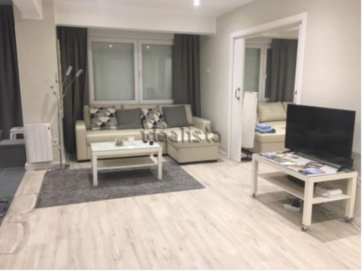 Piso de 130 m² en Vigo