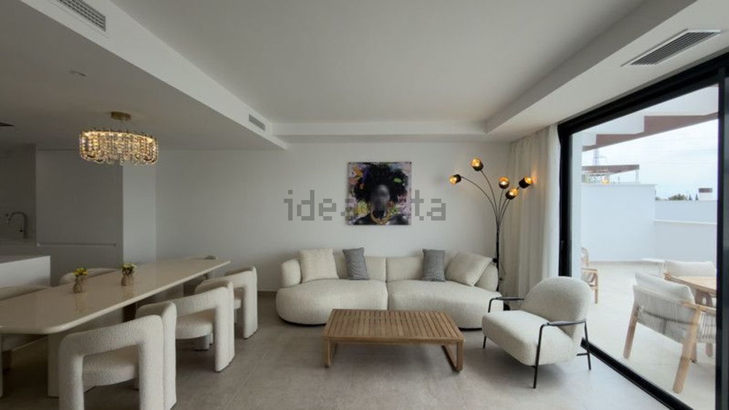 Piso de 309 m² en Estepona